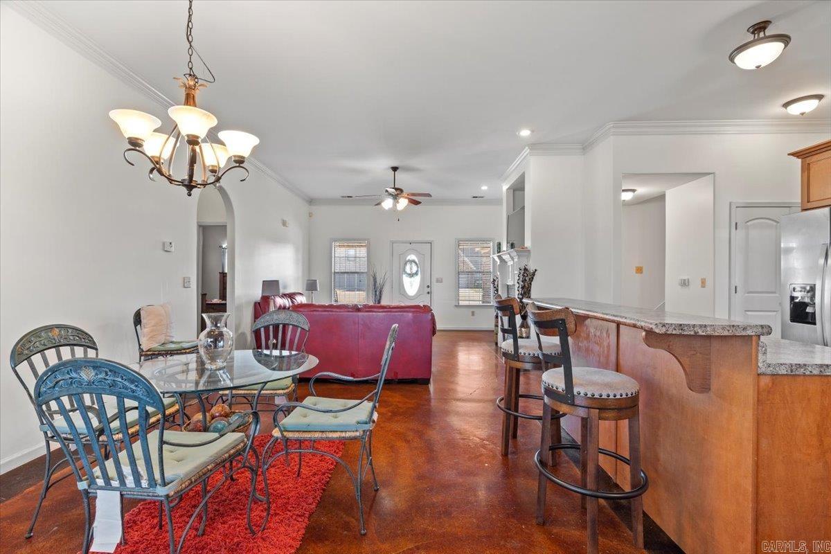 834 Bayou Vista Drive