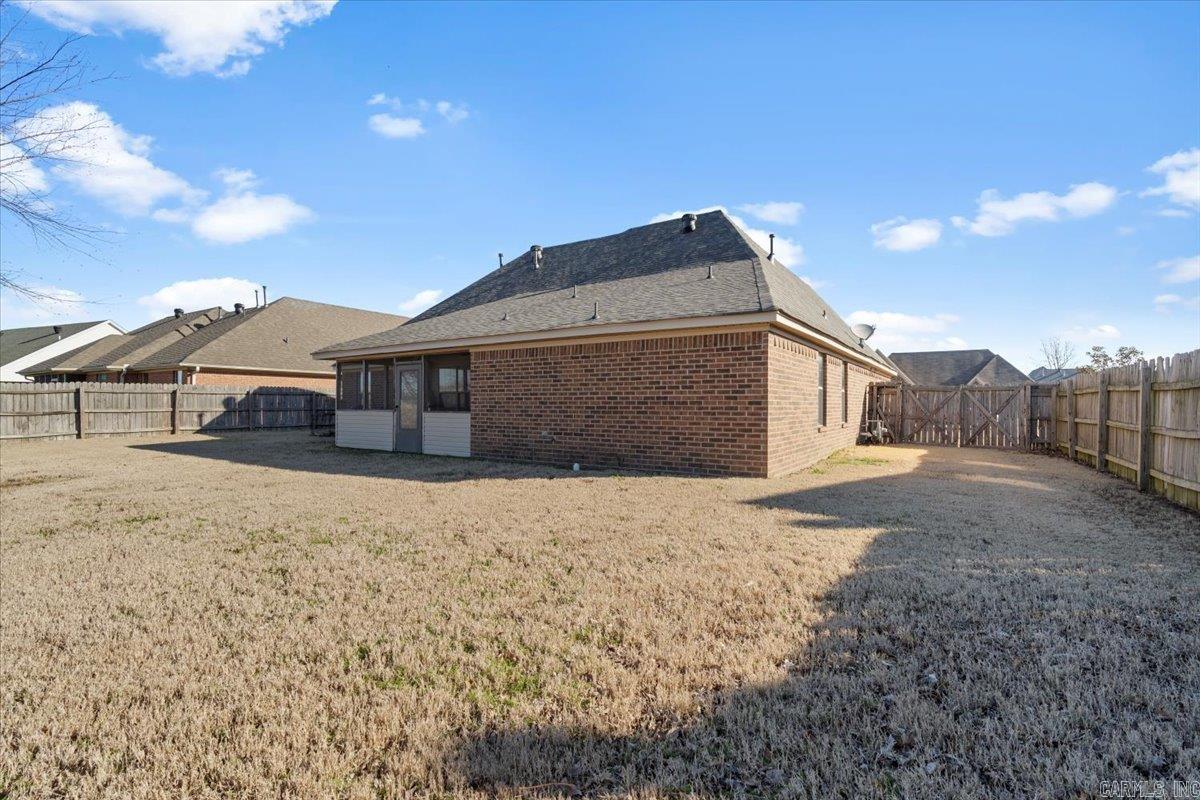 834 Bayou Vista Drive