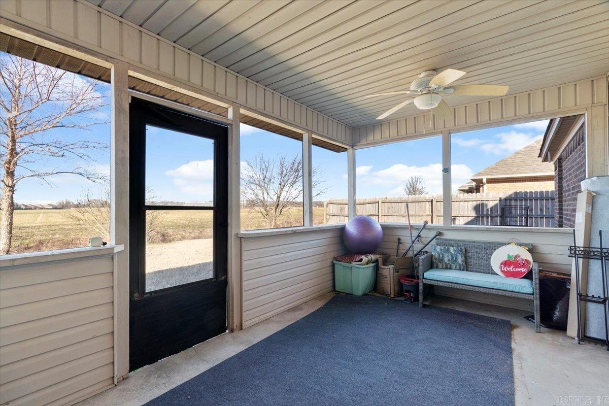 834 Bayou Vista Drive
