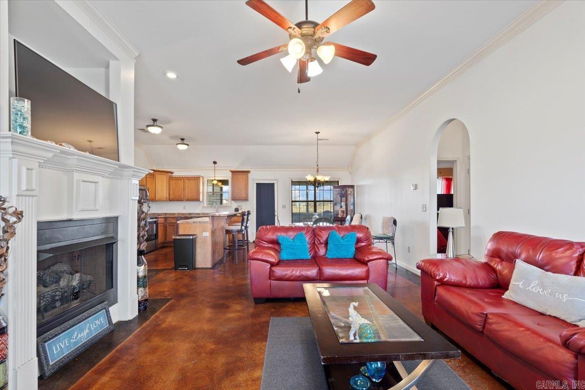 834 Bayou Vista Drive