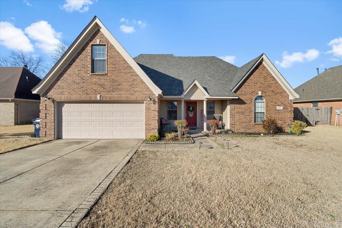 834 Bayou Vista Drive