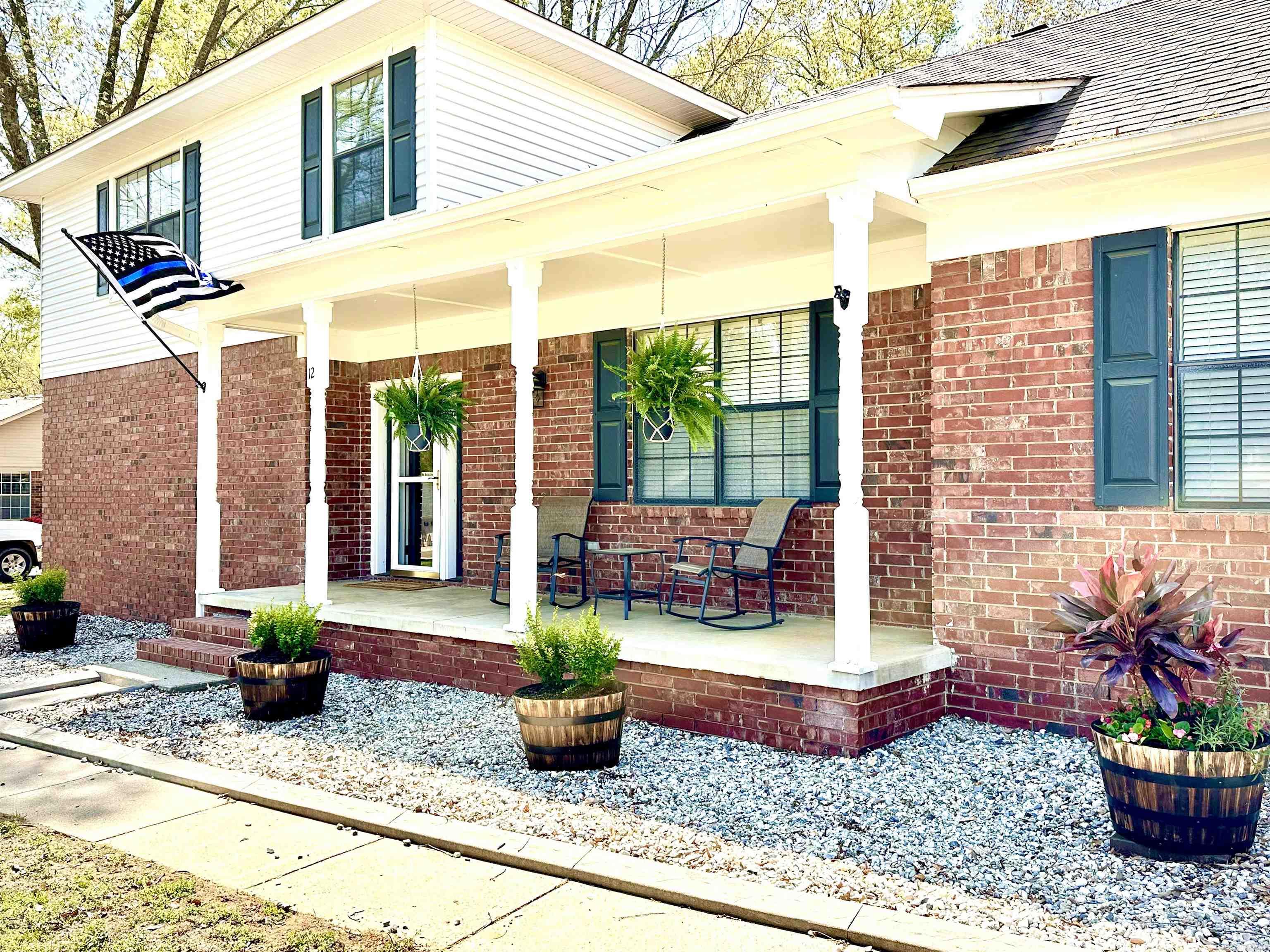 12 Fairway Drive