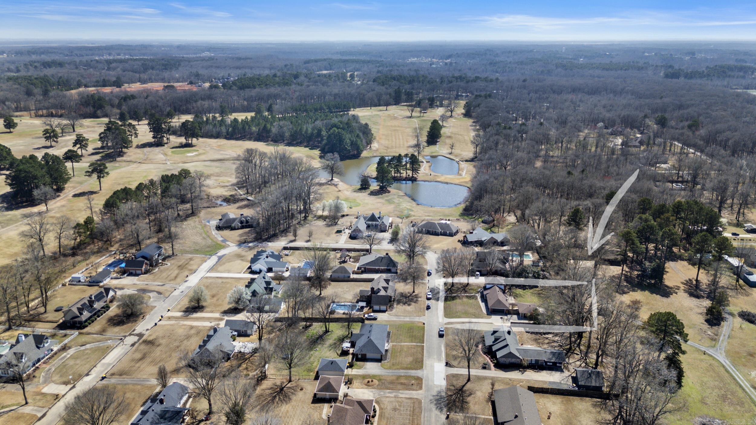 12 Fairway Drive