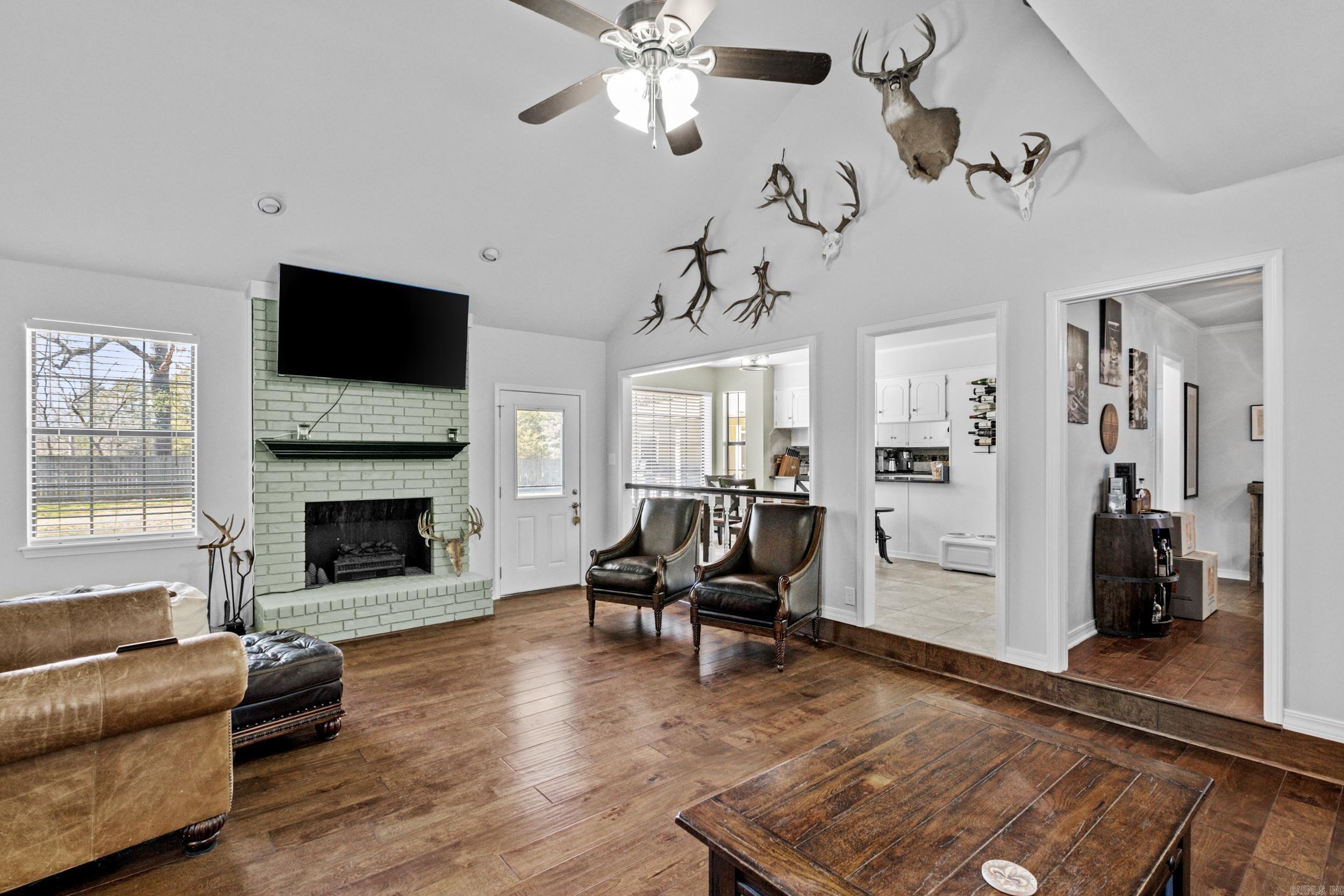12 Fairway Drive