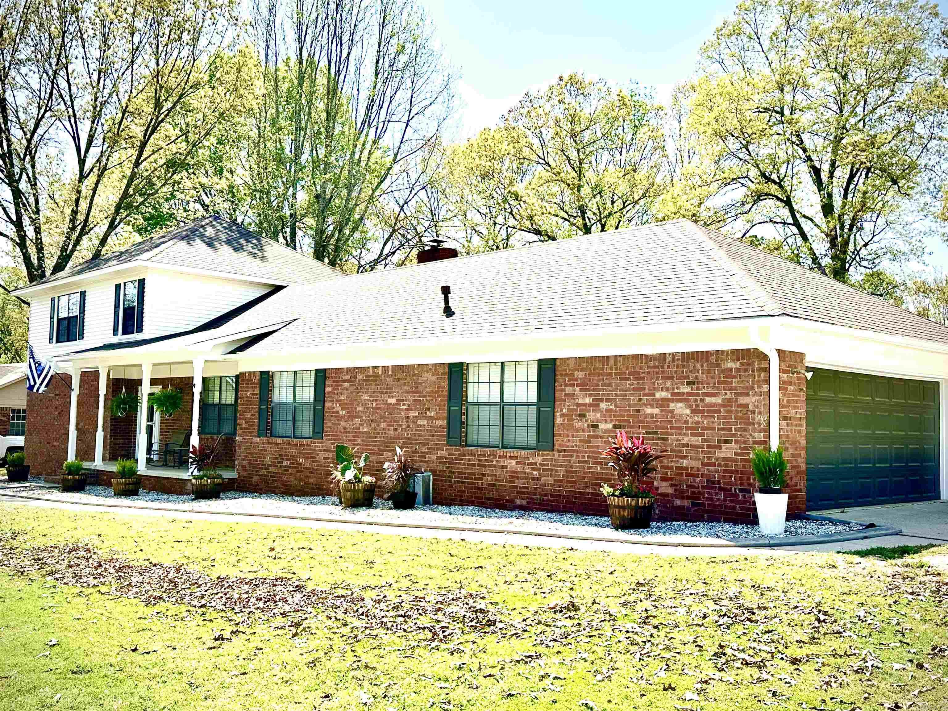 12 Fairway Drive