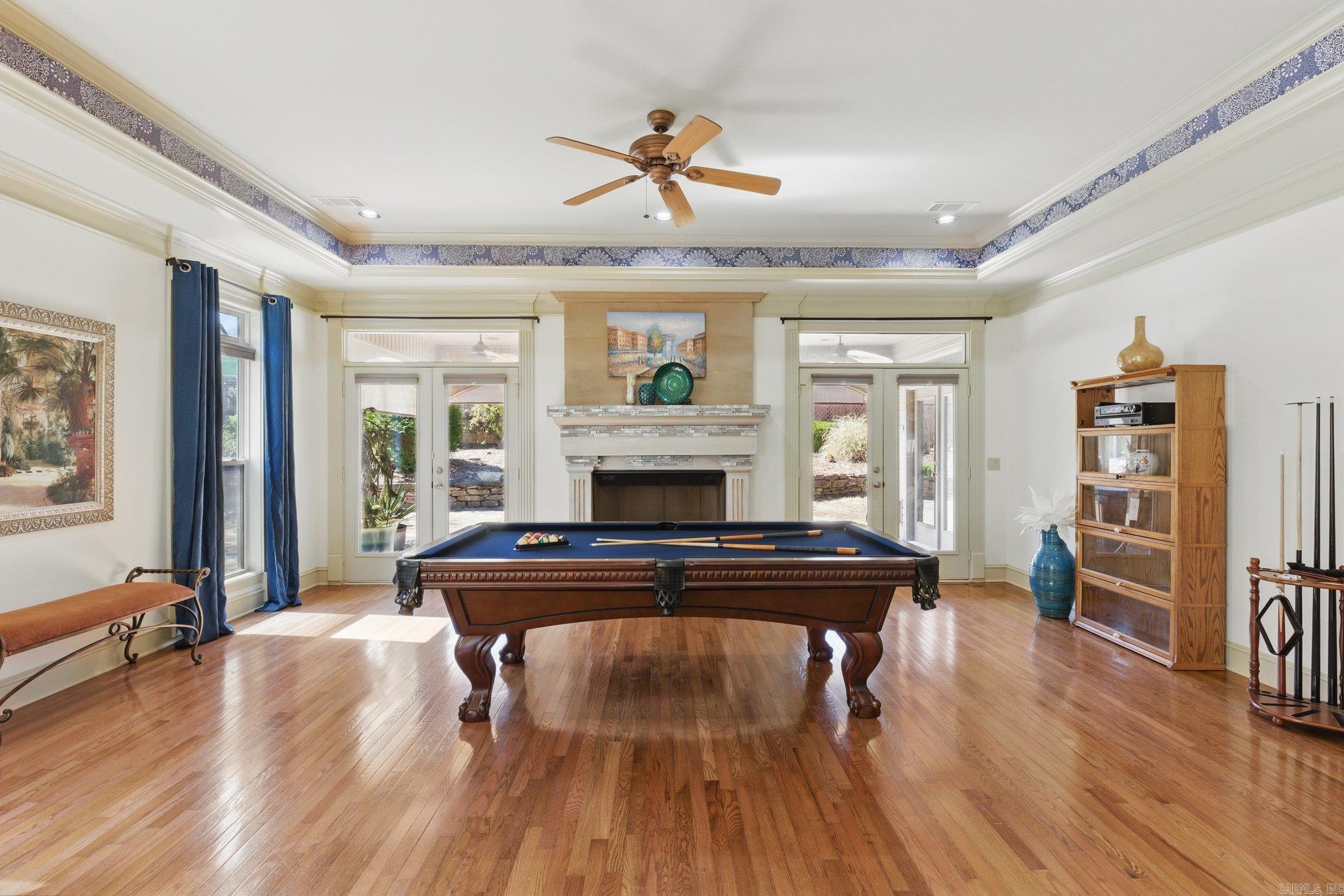 35 Courtside Place