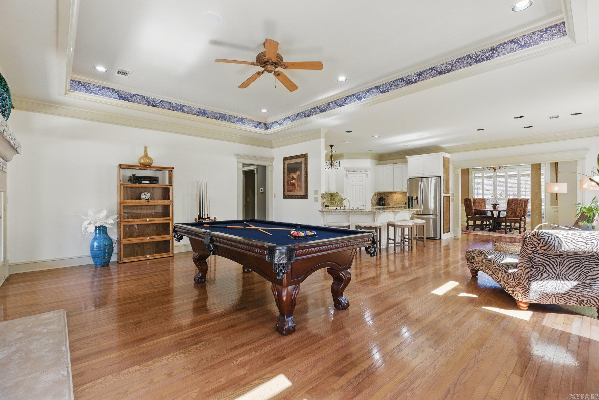 35 Courtside Place
