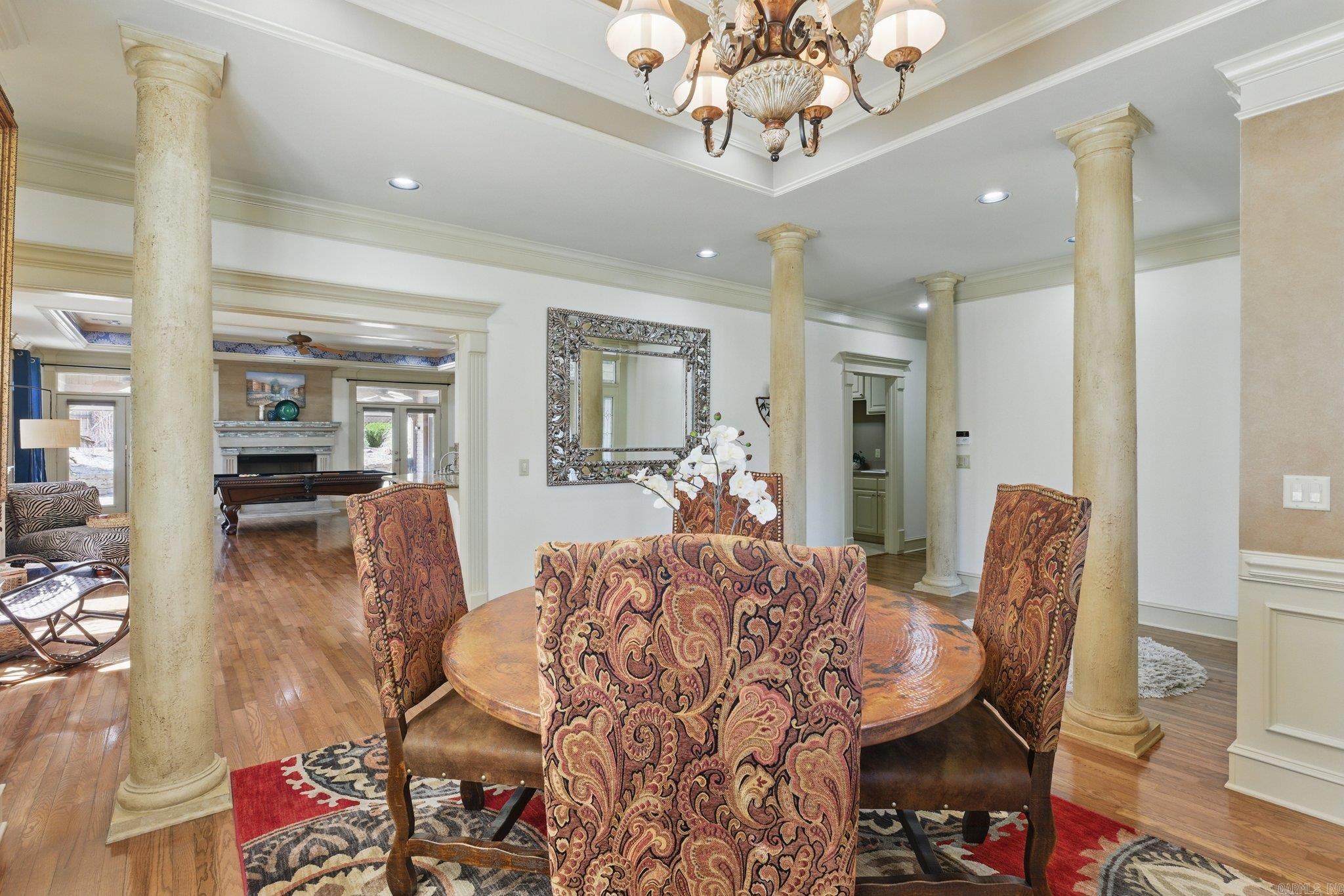 35 Courtside Place