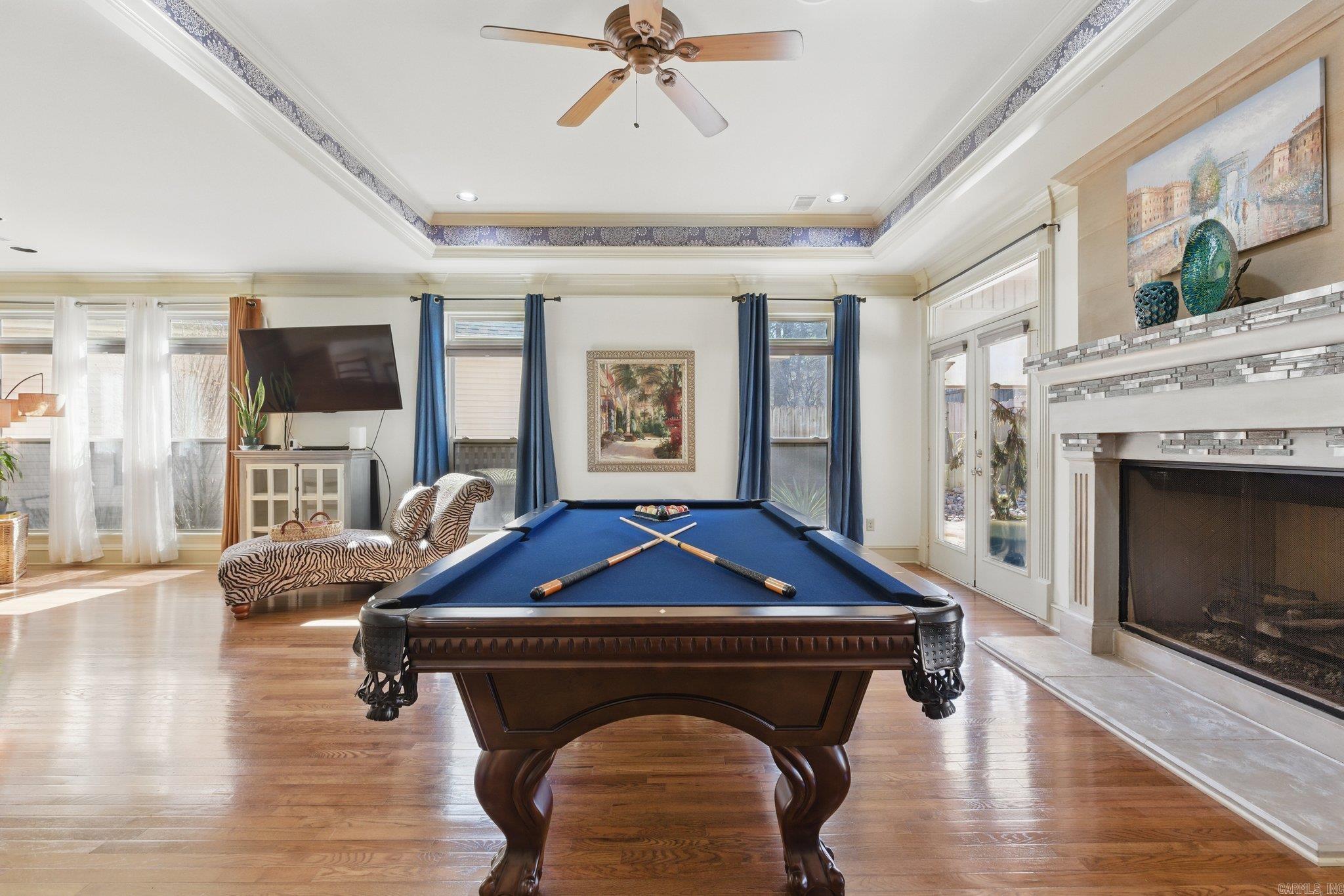 35 Courtside Place