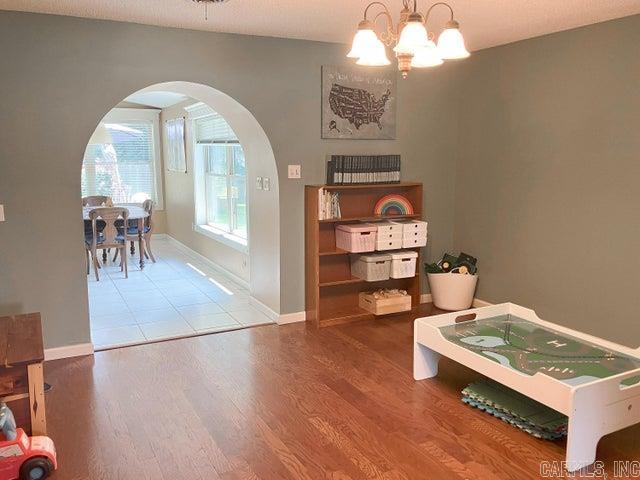 405 Turrentine Way