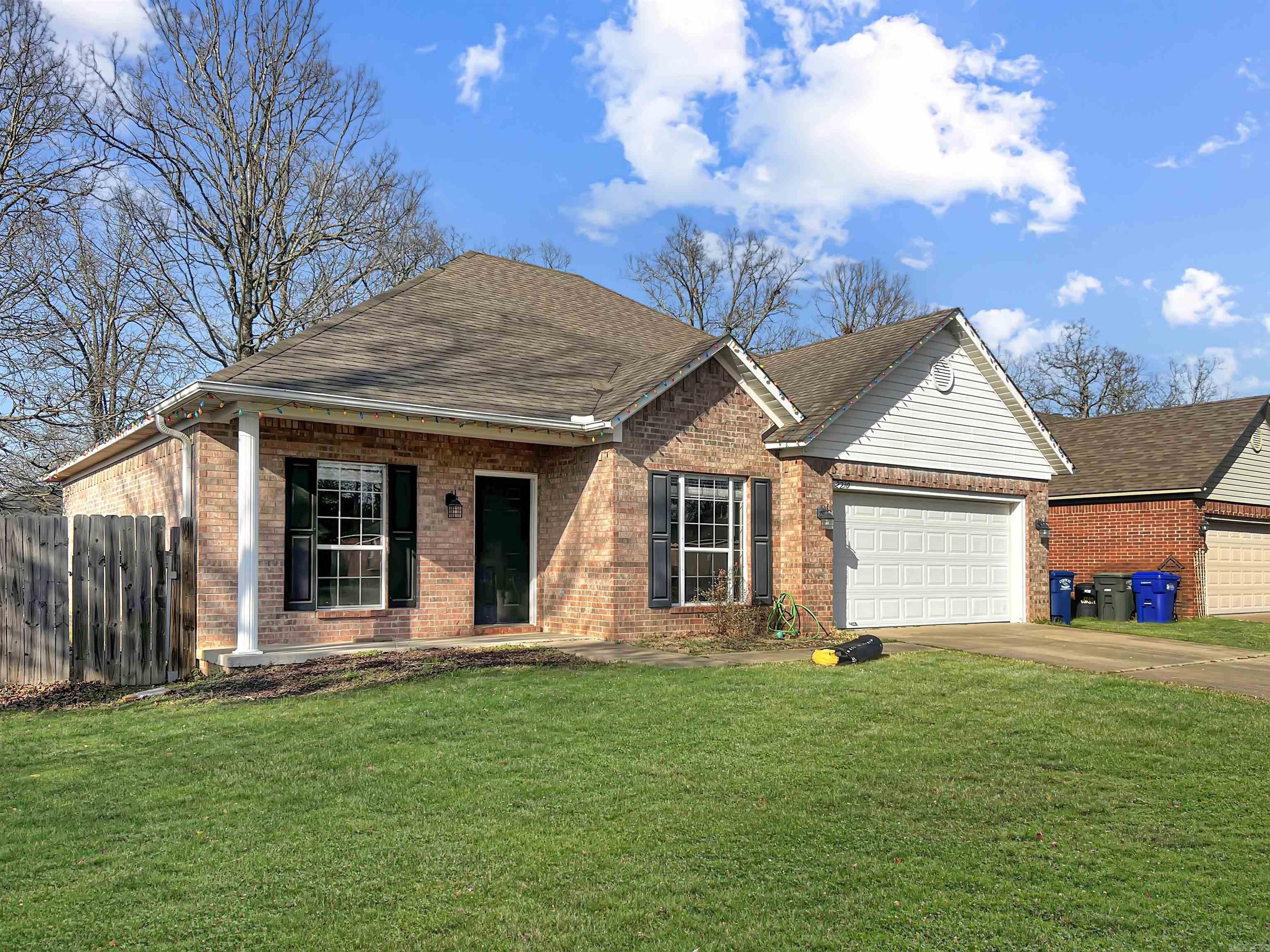 2230 Dillard Dr