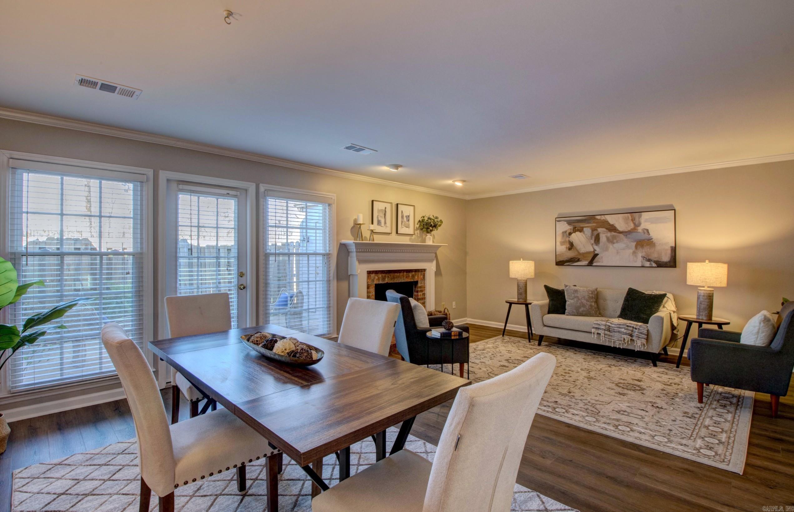 2200 Andover Court Unit: 704