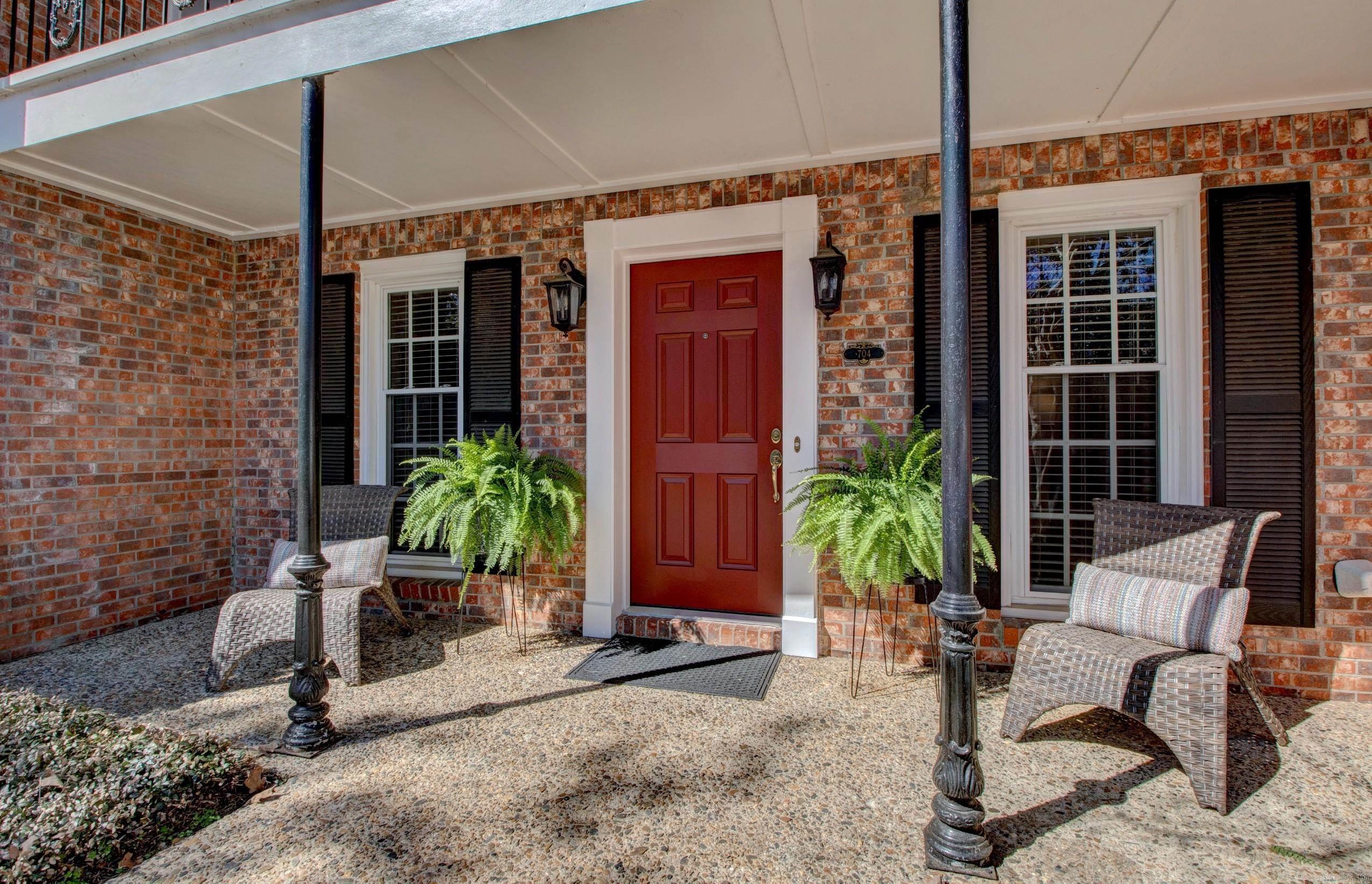 2200 Andover Court Unit: 704