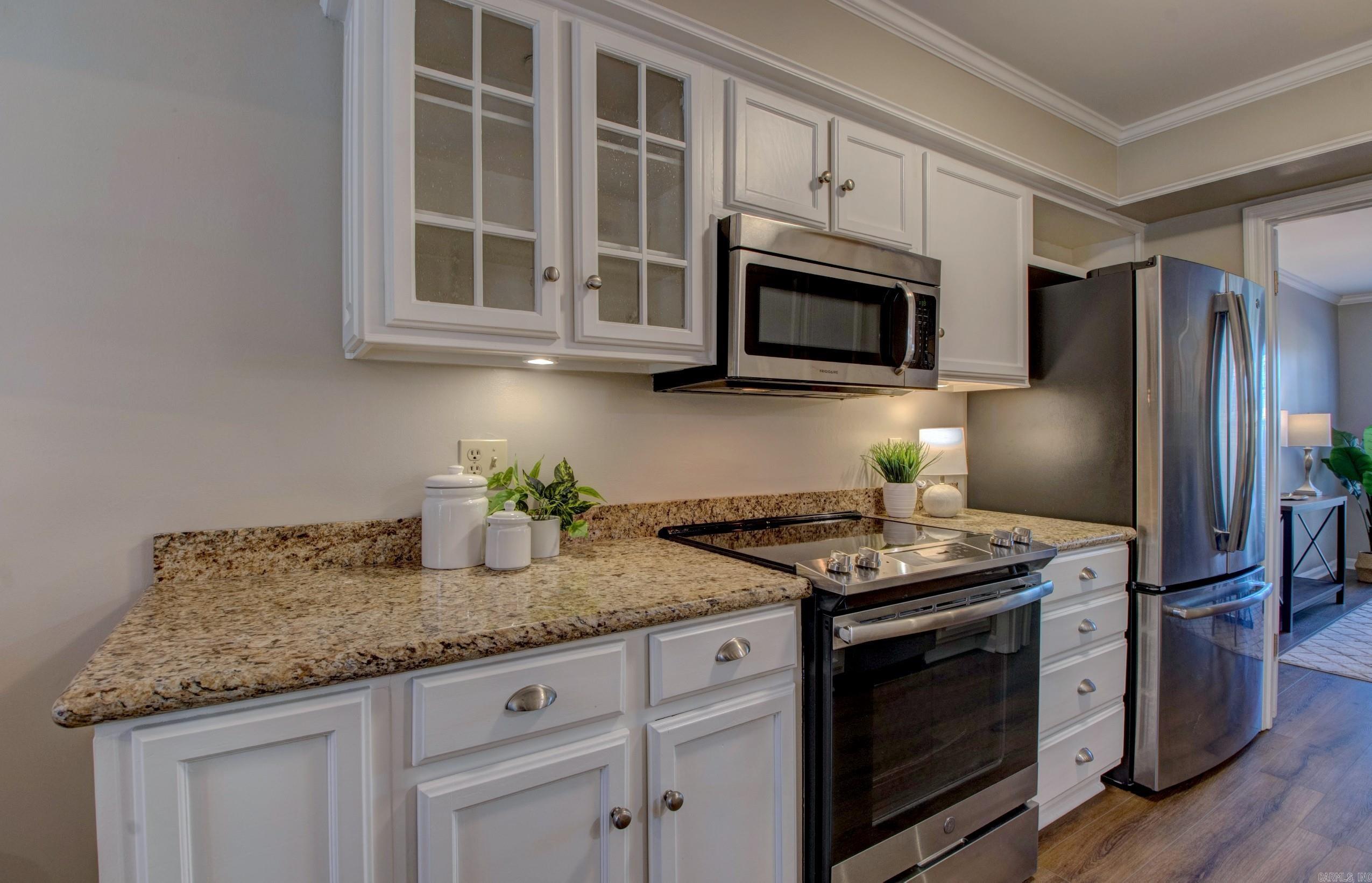 2200 Andover Court Unit: 704