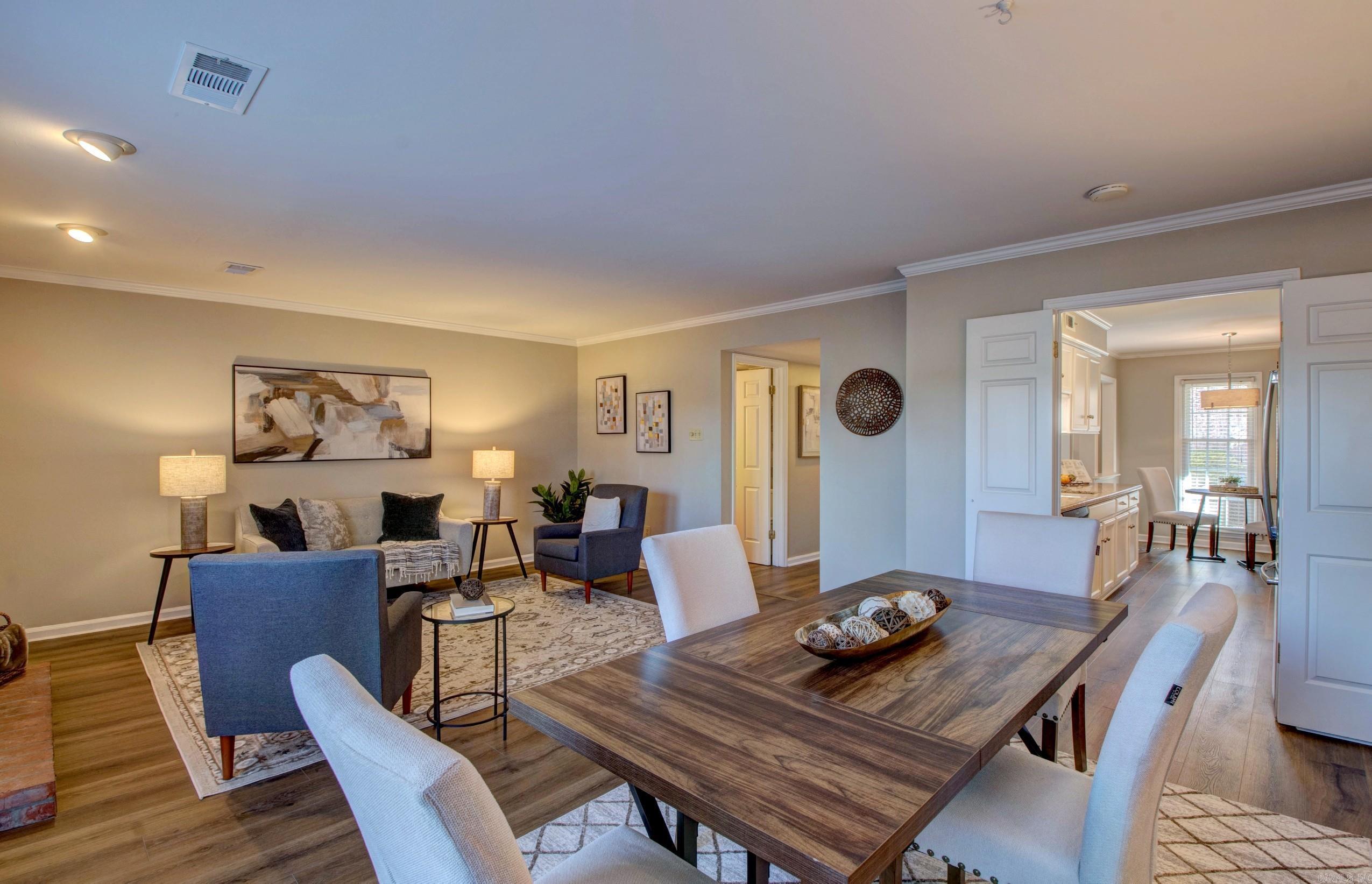 2200 Andover Court Unit: 704