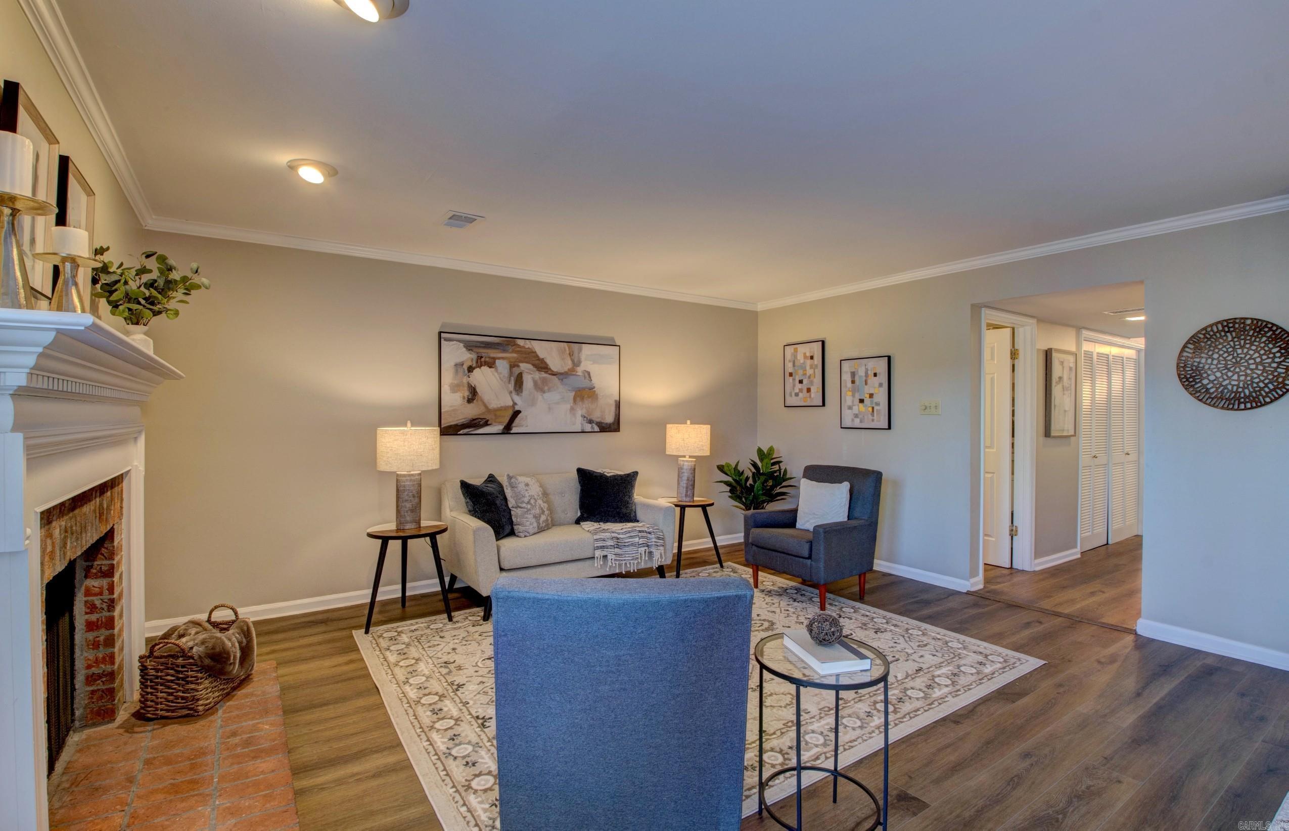 2200 Andover Court Unit: 704