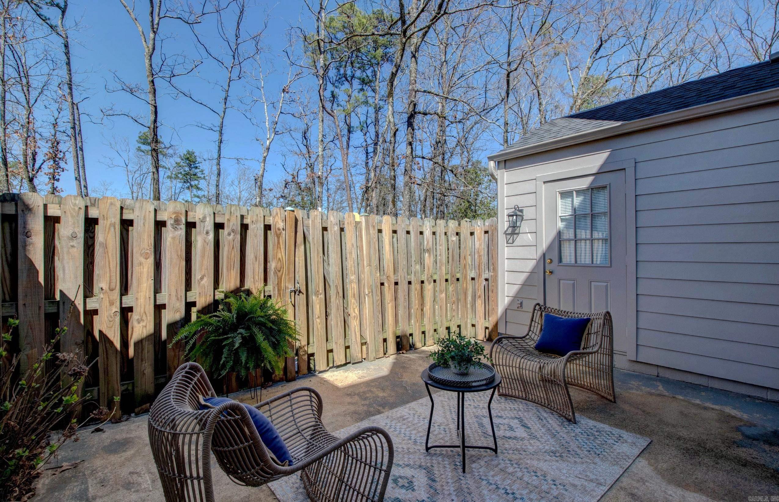 2200 Andover Court Unit: 704