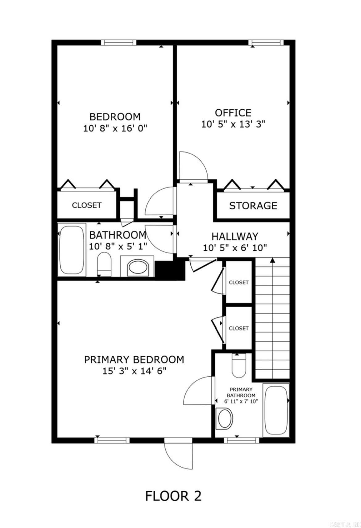 2200 Andover Court Unit: 704