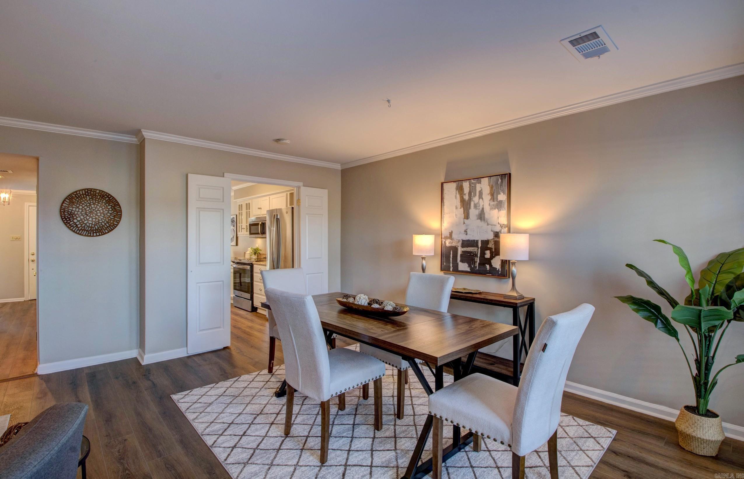 2200 Andover Court Unit: 704