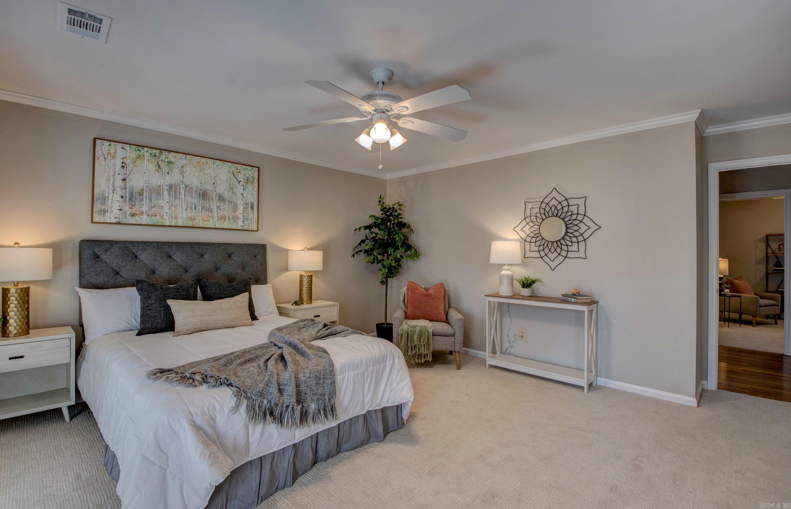 2200 Andover Court Unit: 704