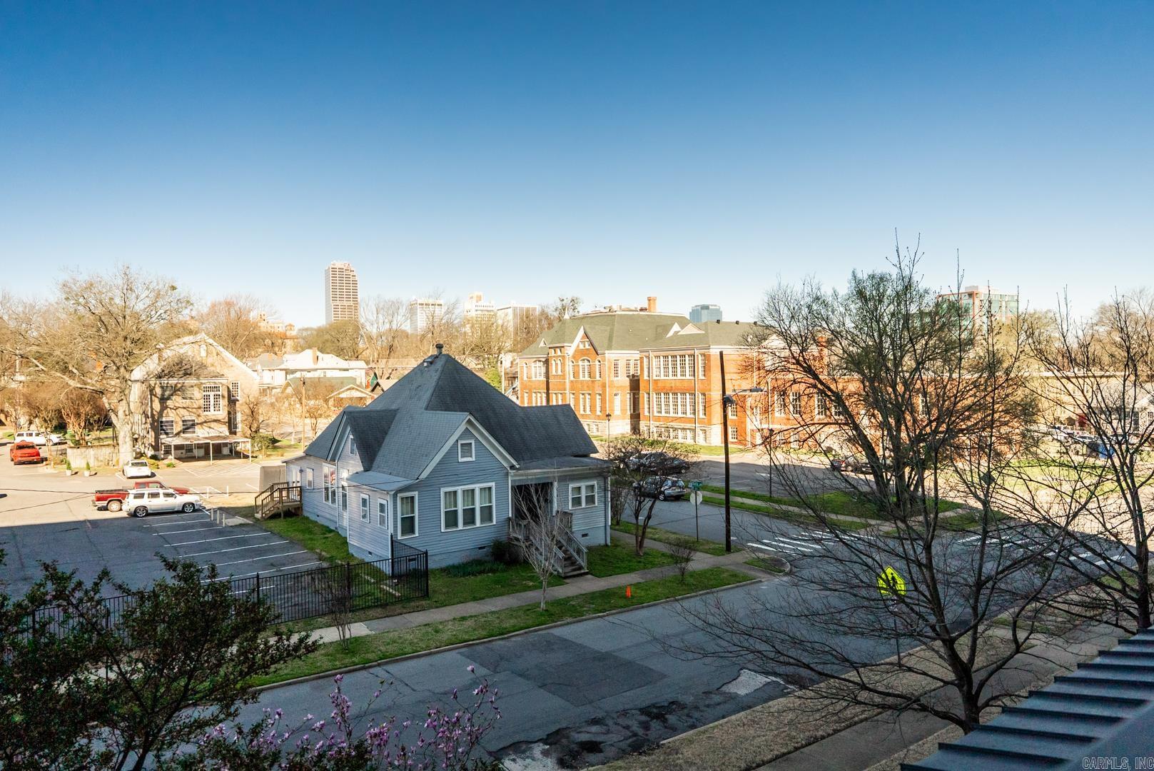 700 9th Unit 3K Street