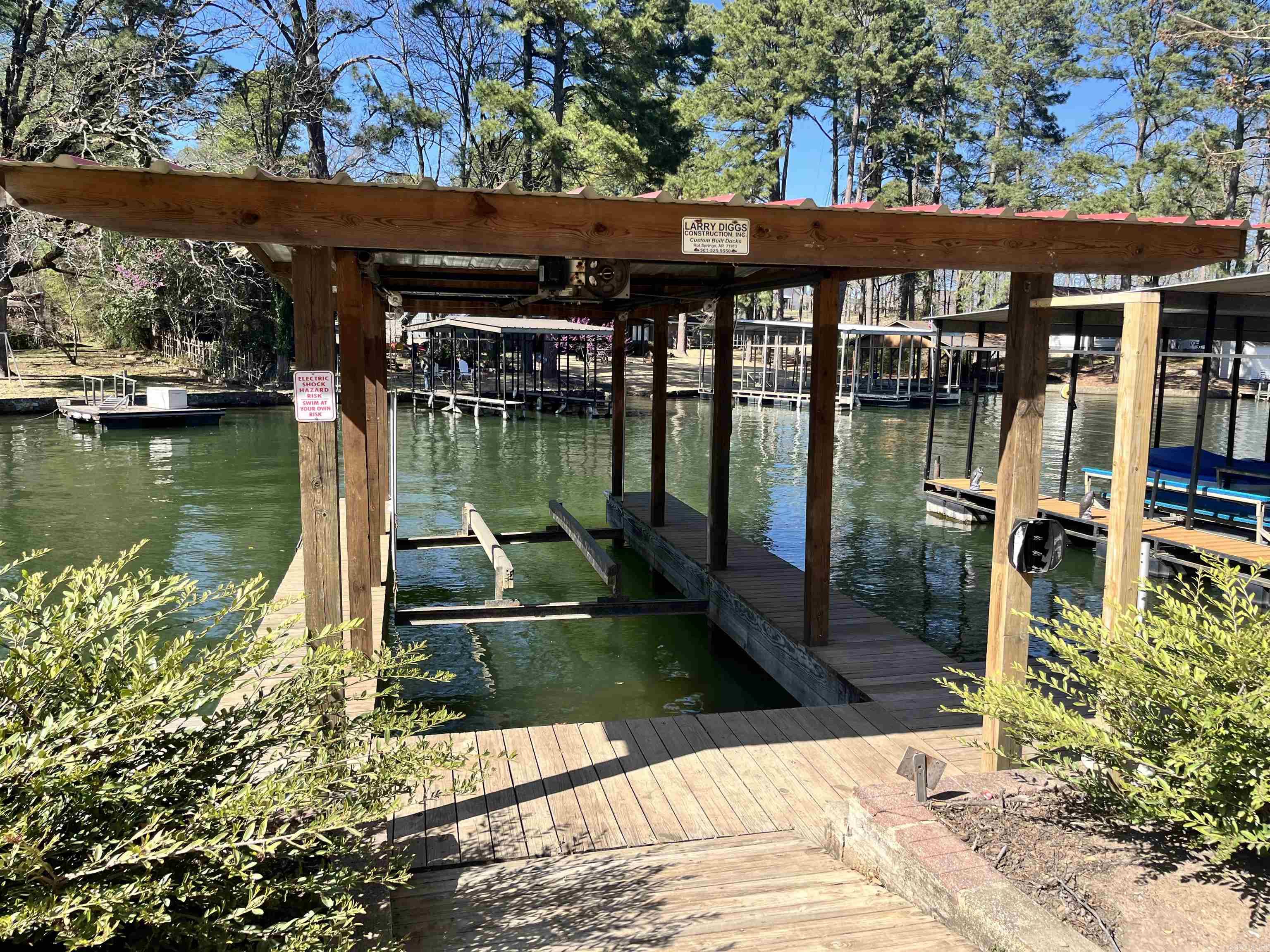 205 Glen Eagle Loop
