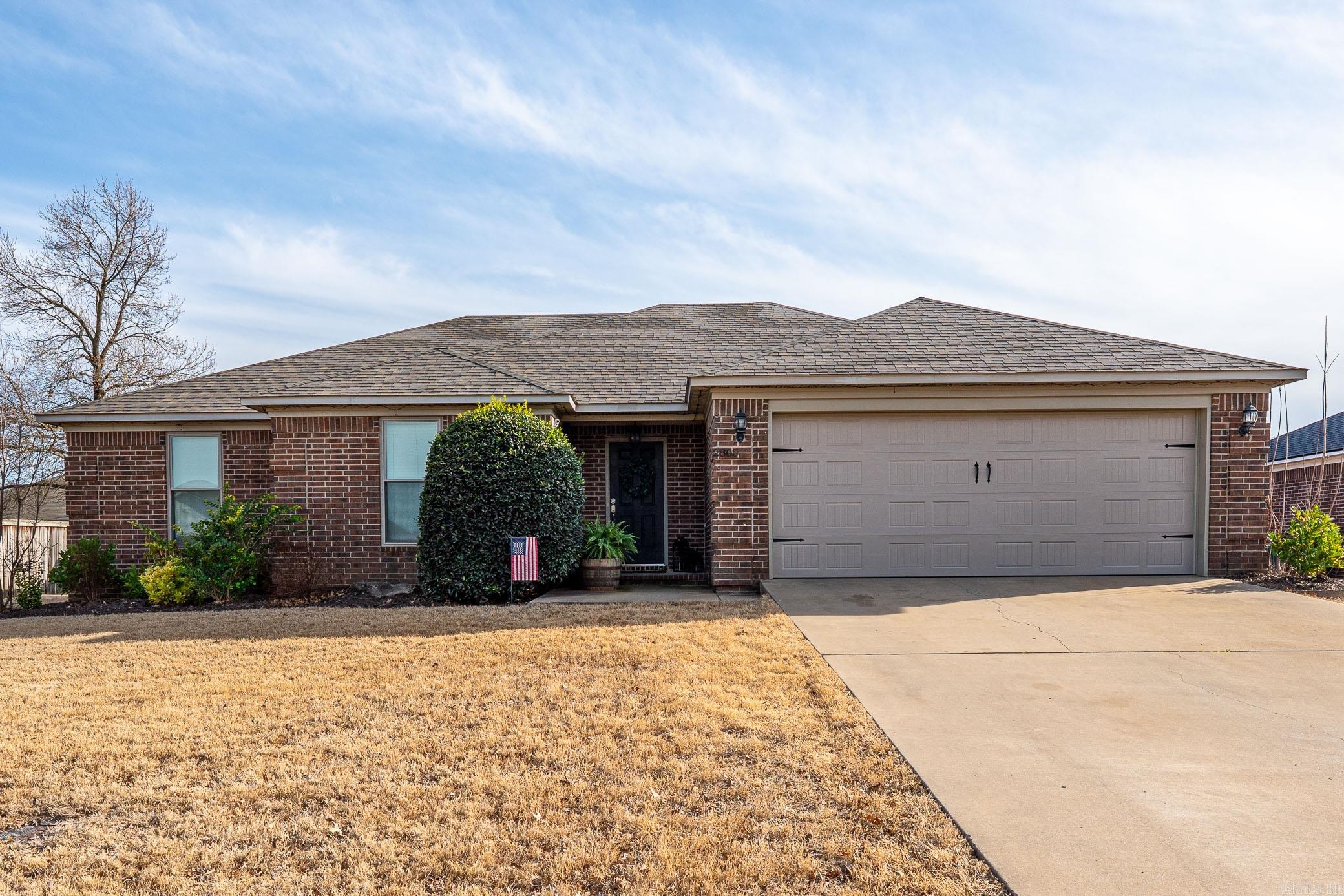 2805 Makenzie