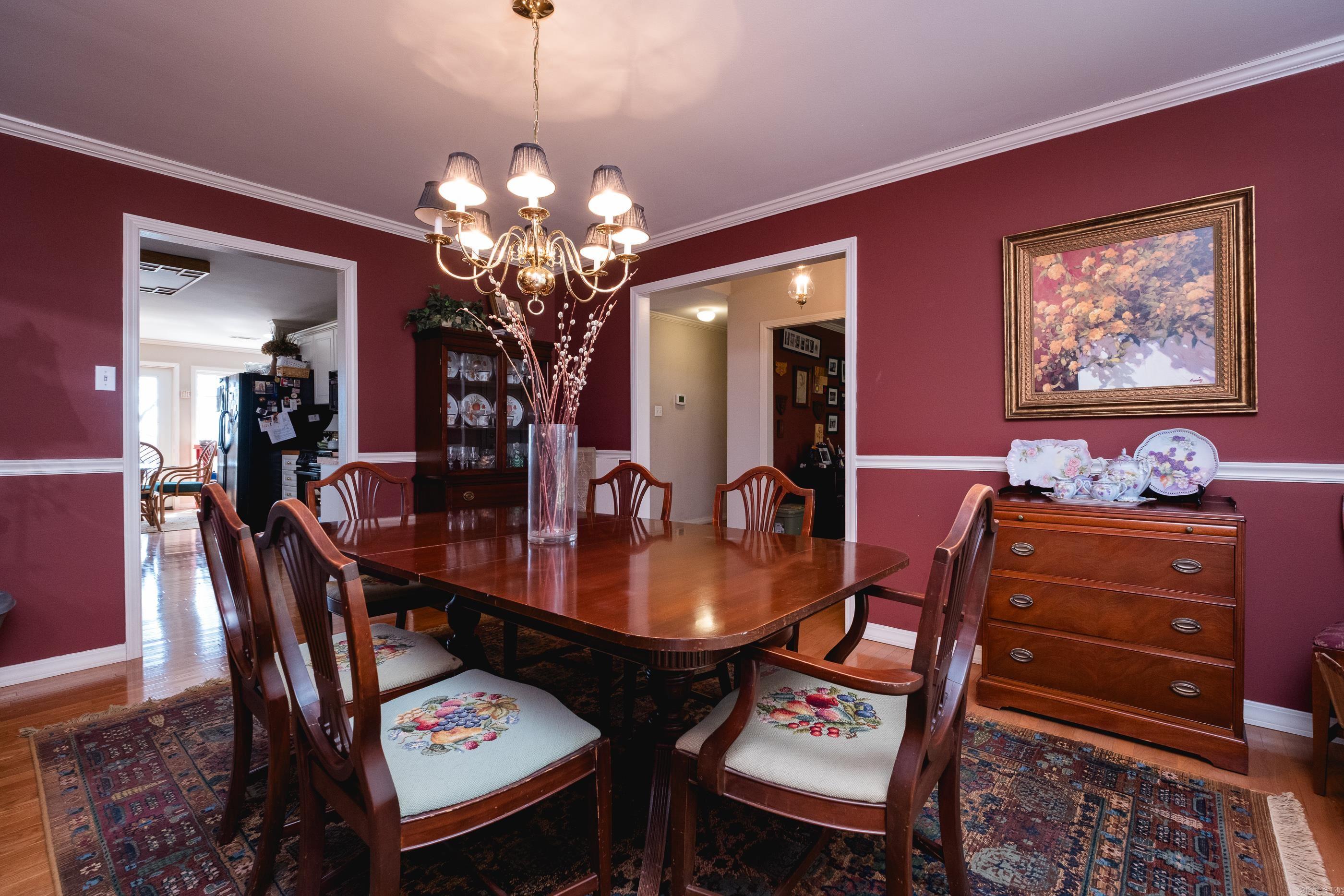 3710 Doral Drive