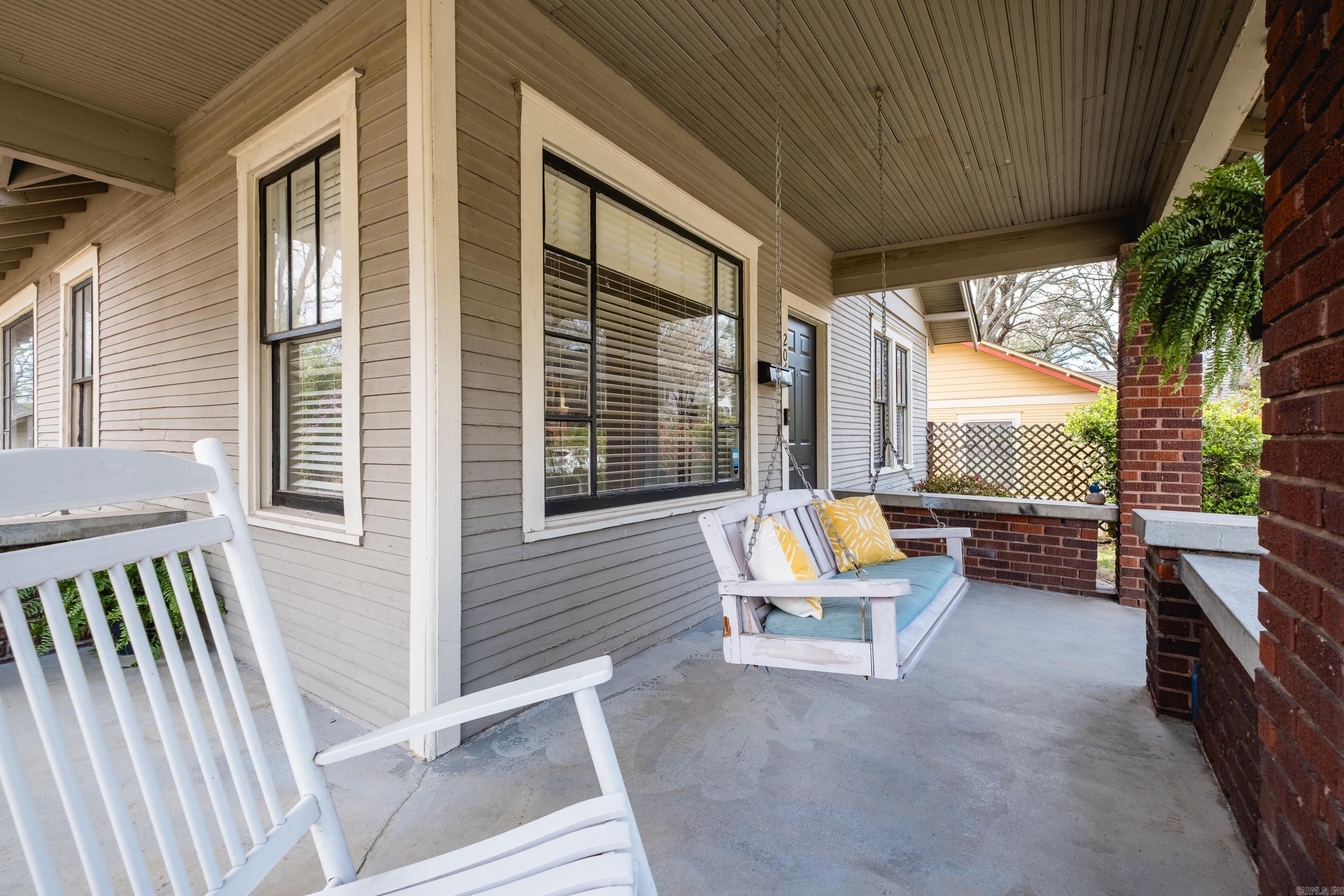 207 Dennison Street