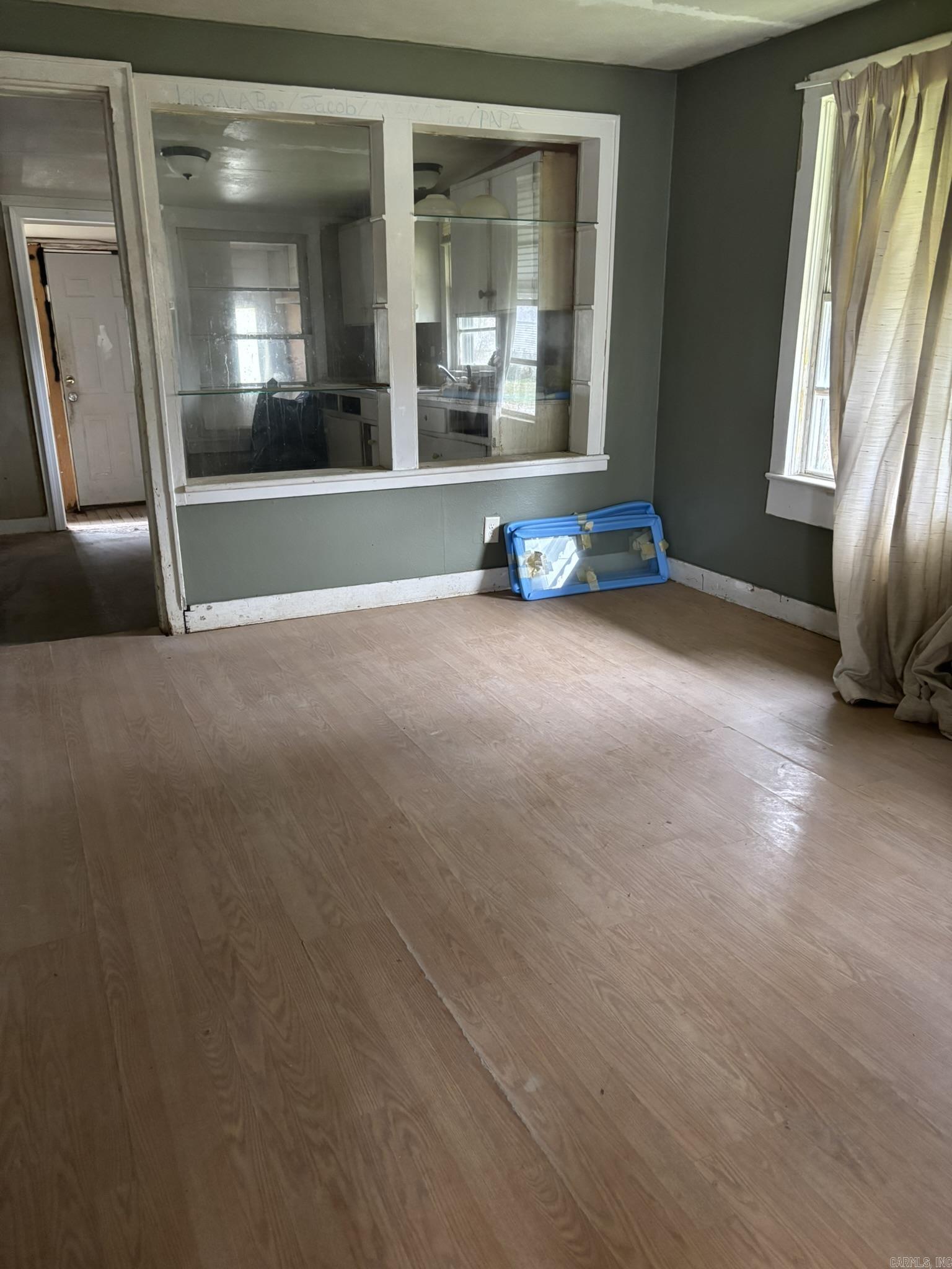 1116 Greenwood Avenue