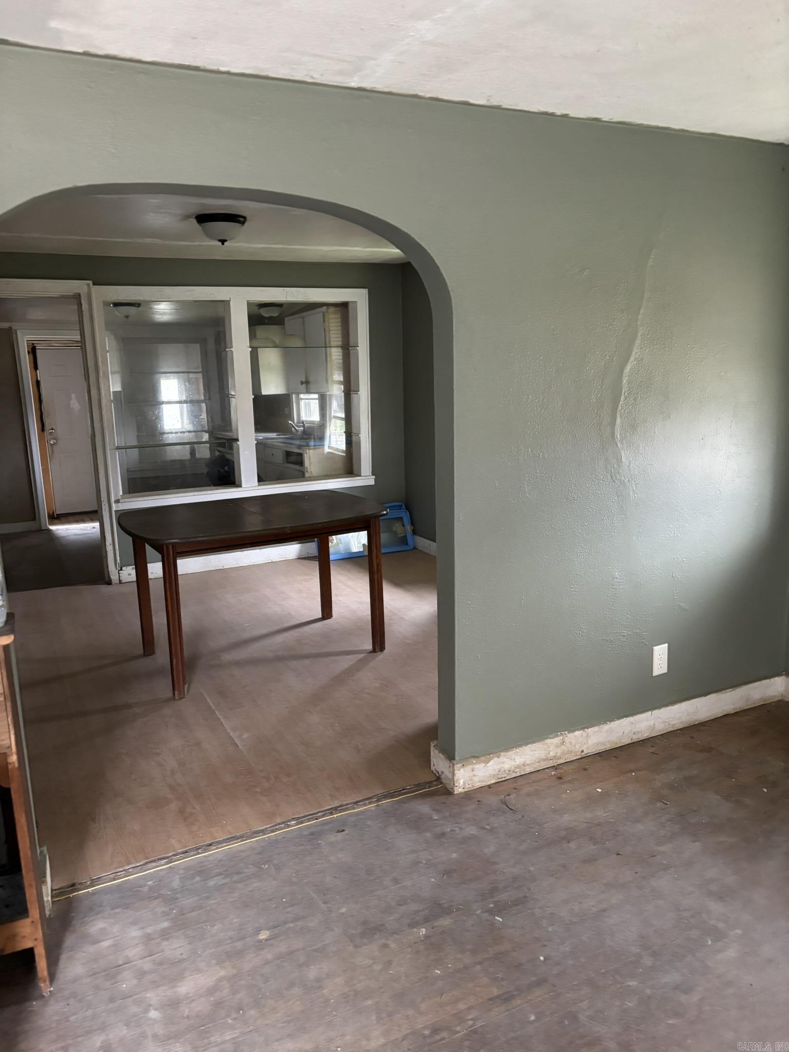 1116 Greenwood Avenue