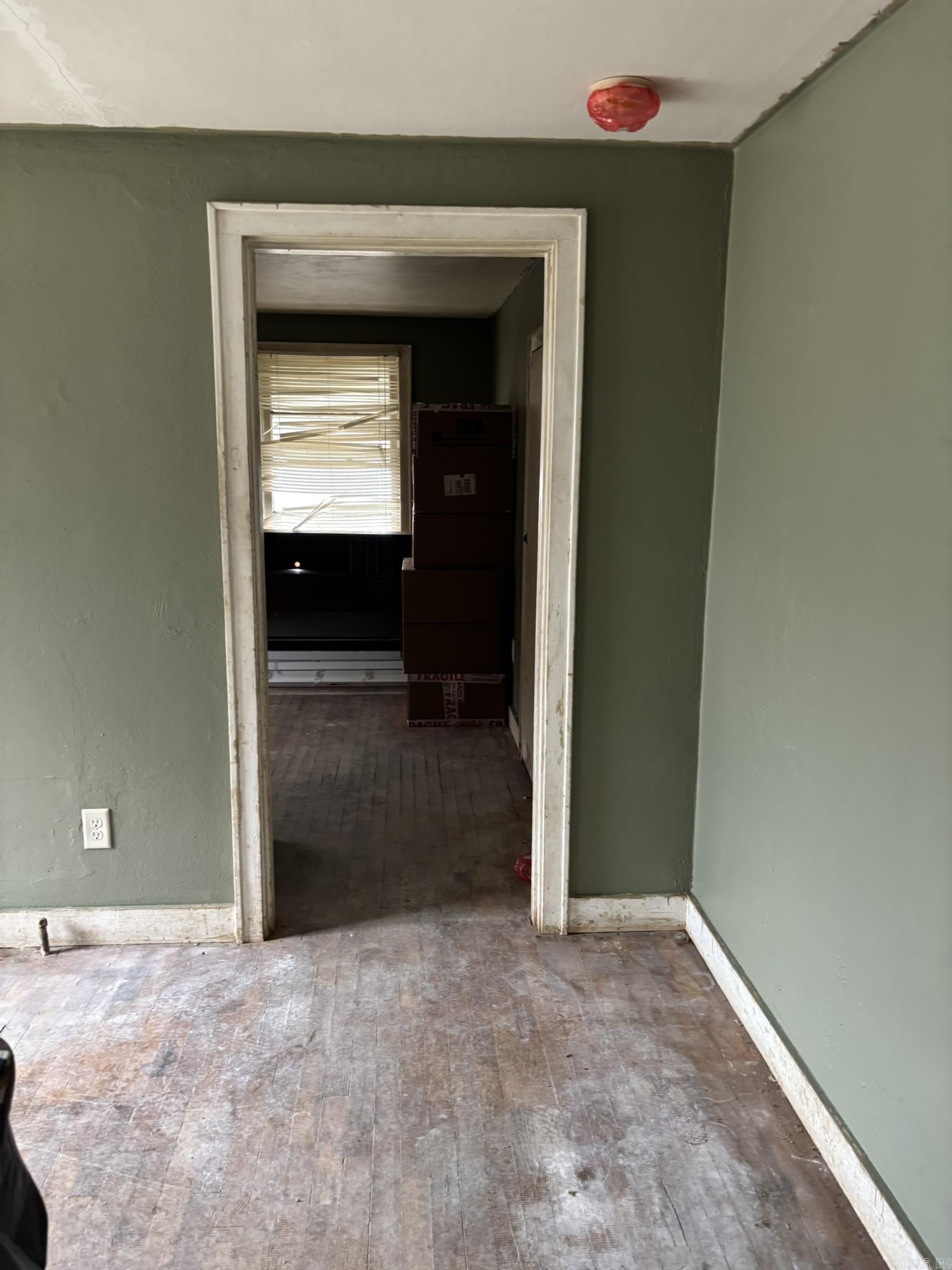 1116 Greenwood Avenue