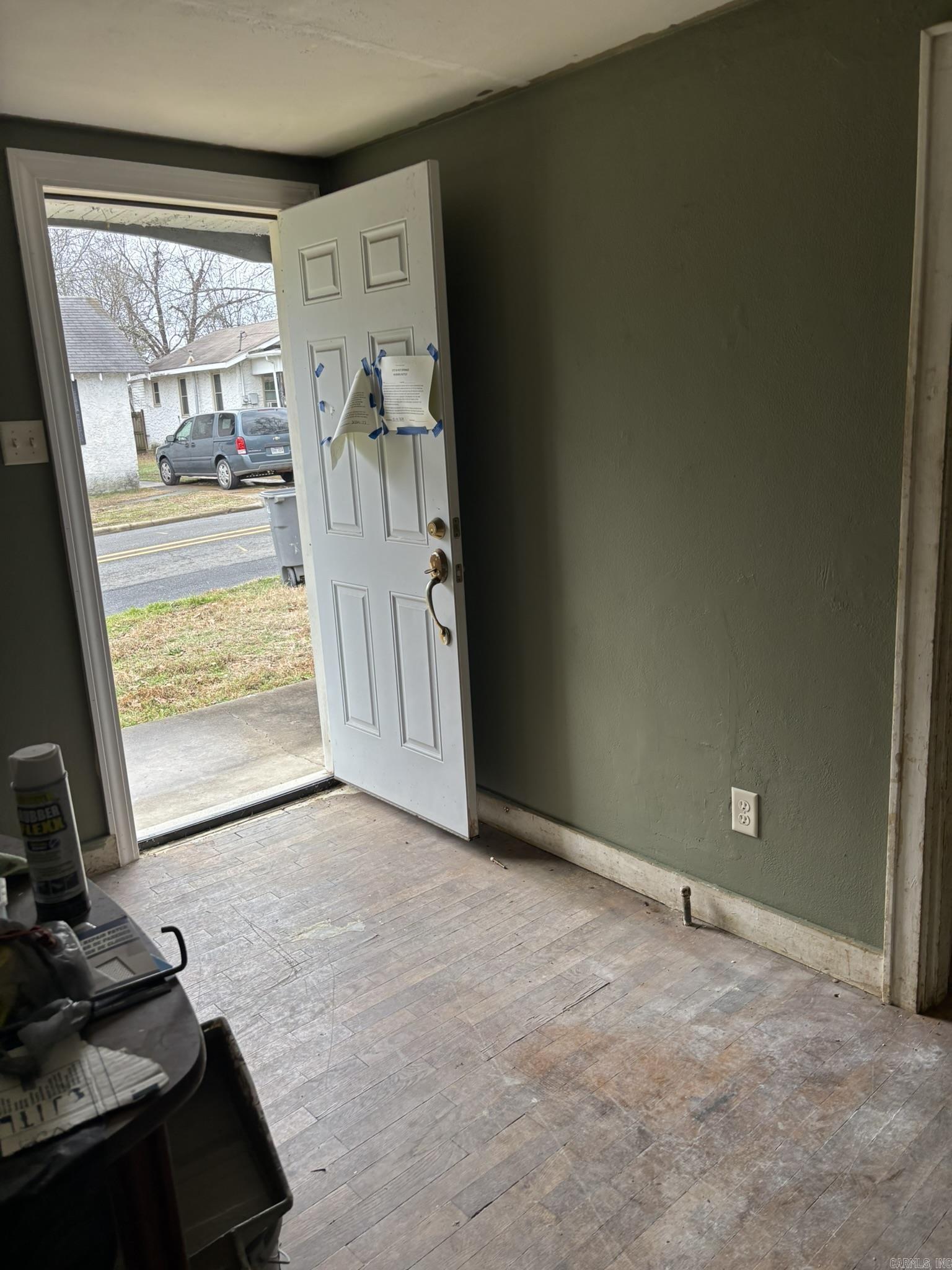 1116 Greenwood Avenue