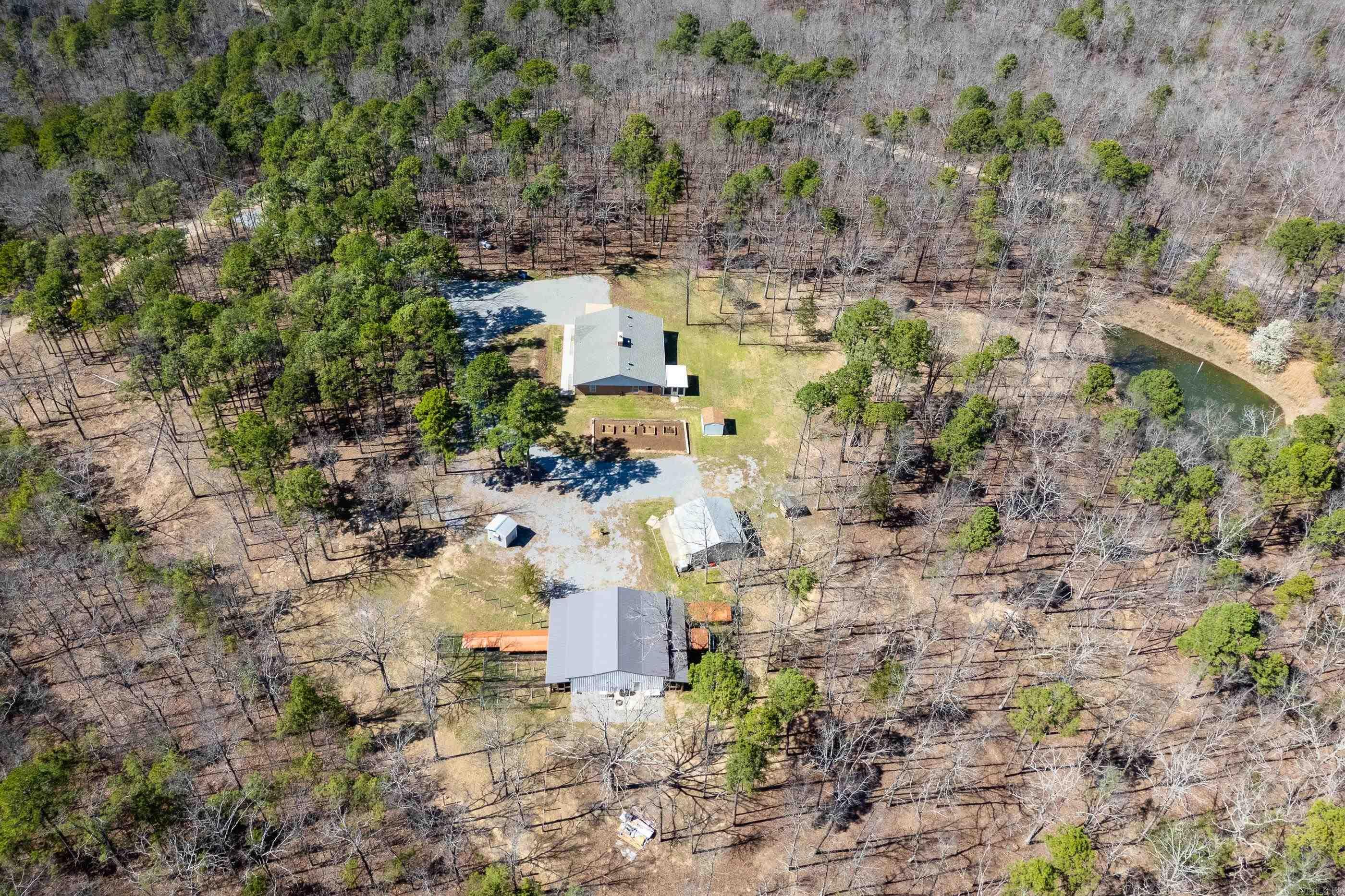 18719 Newton Road