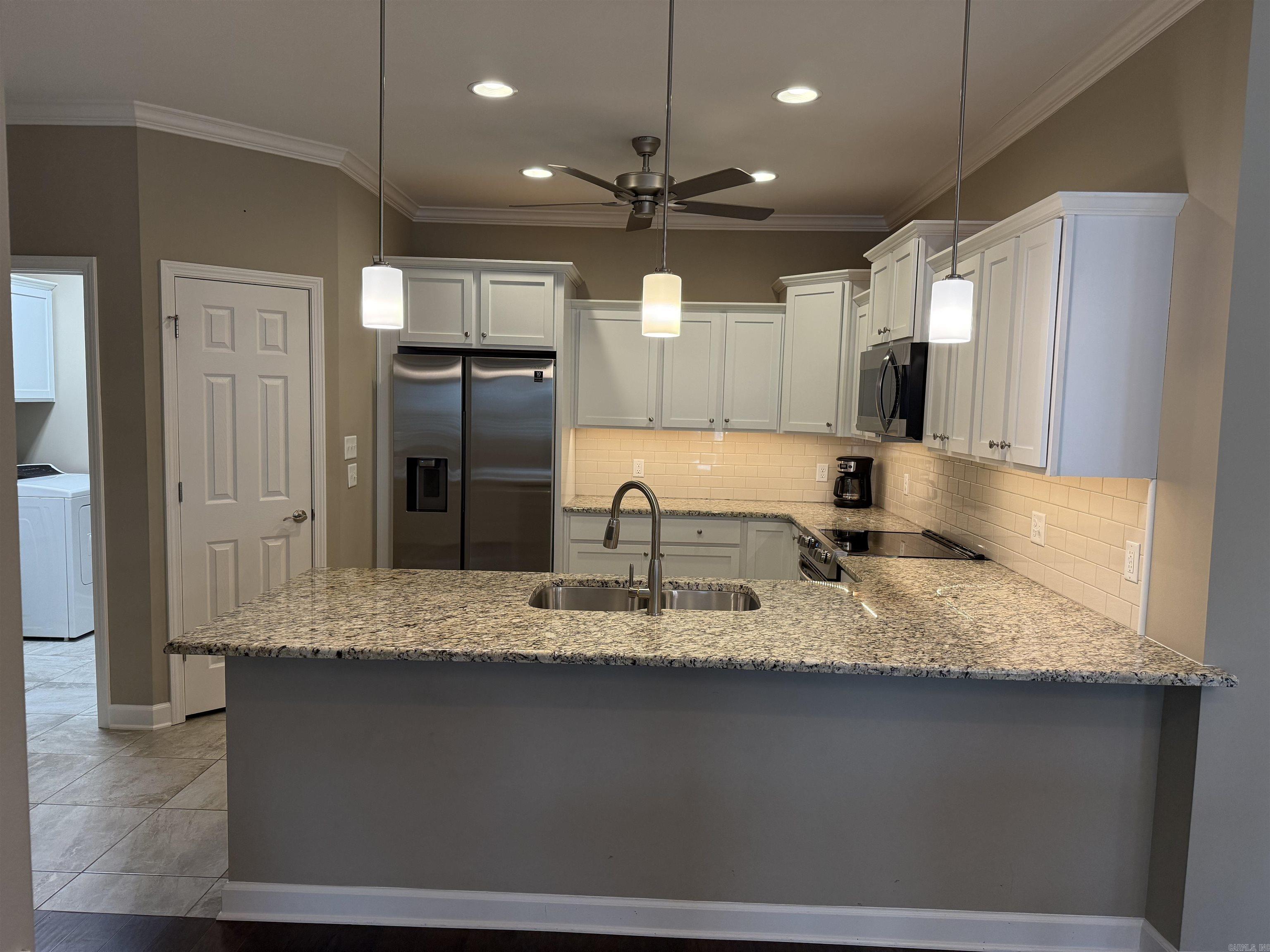 164 Mountain Terrace Circle