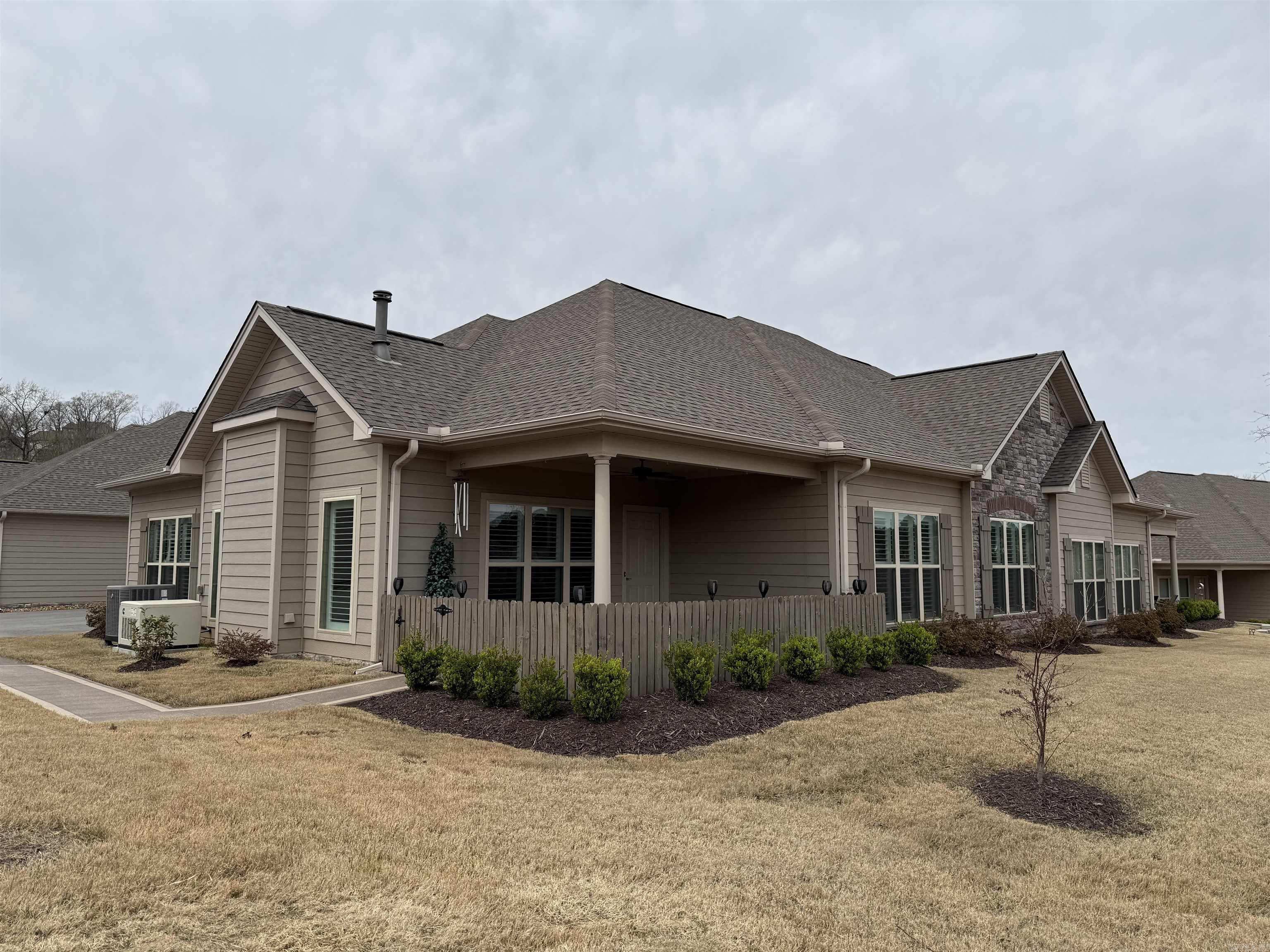 164 Mountain Terrace Circle