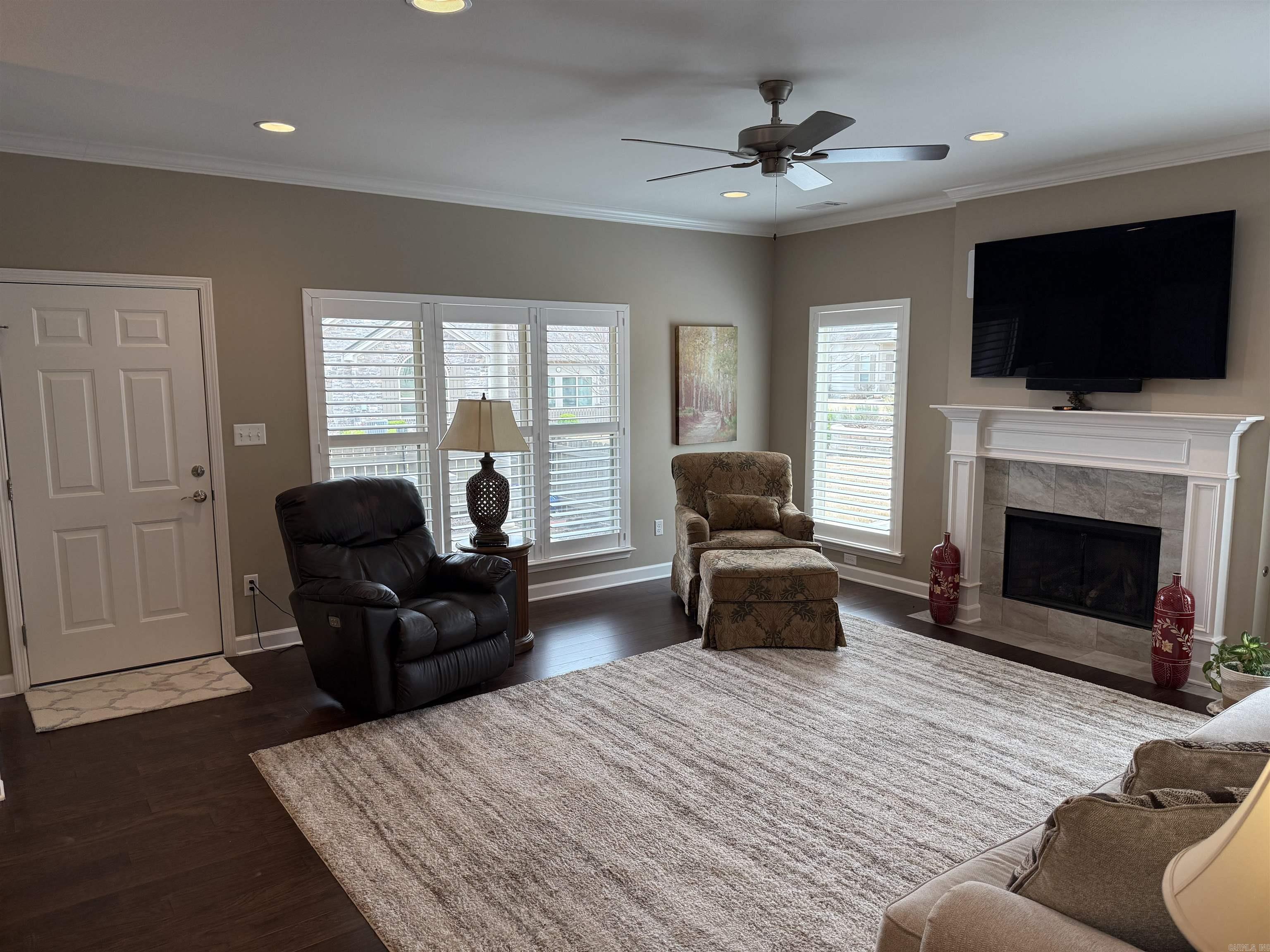 164 Mountain Terrace Circle