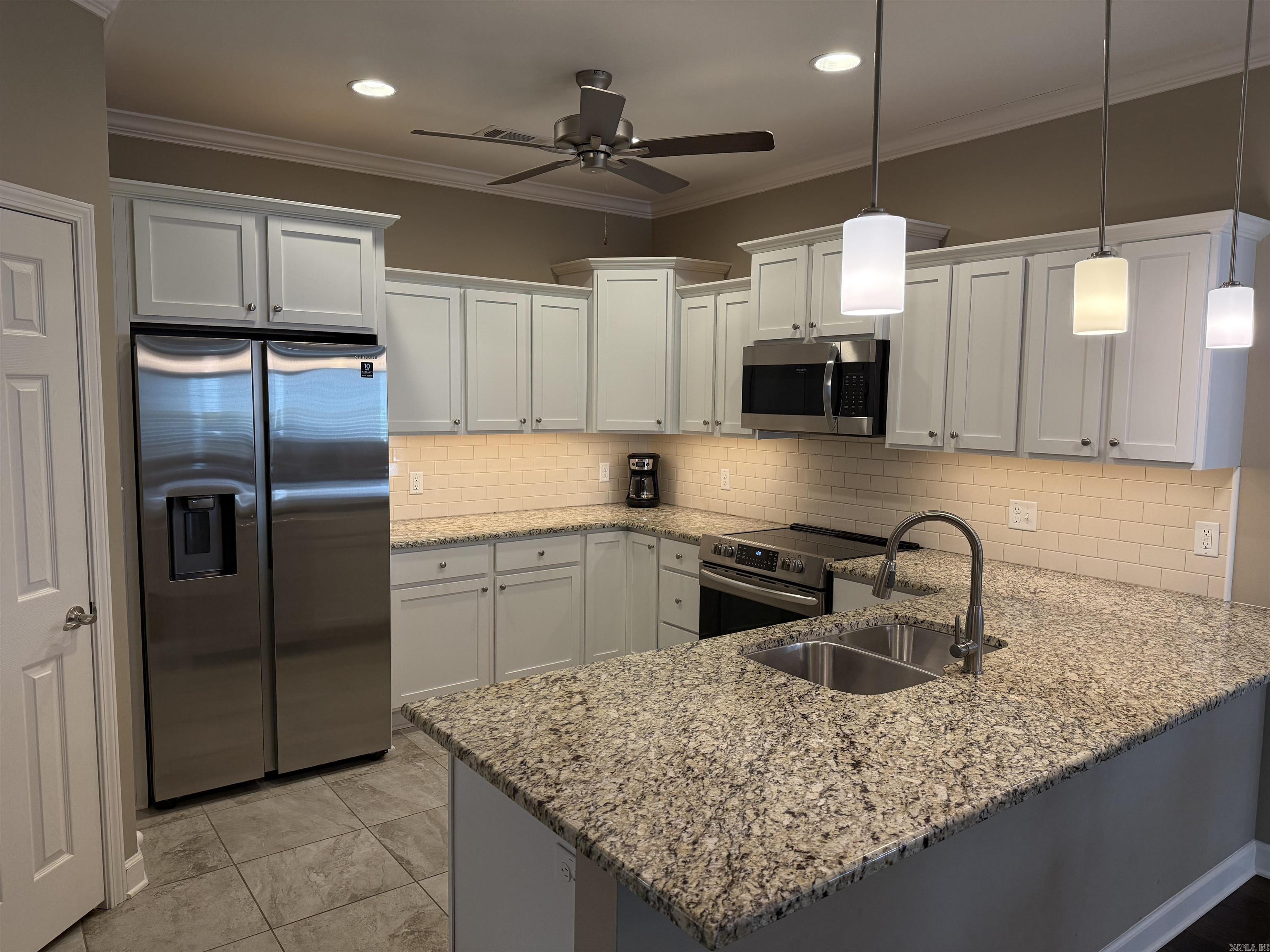 164 Mountain Terrace Circle