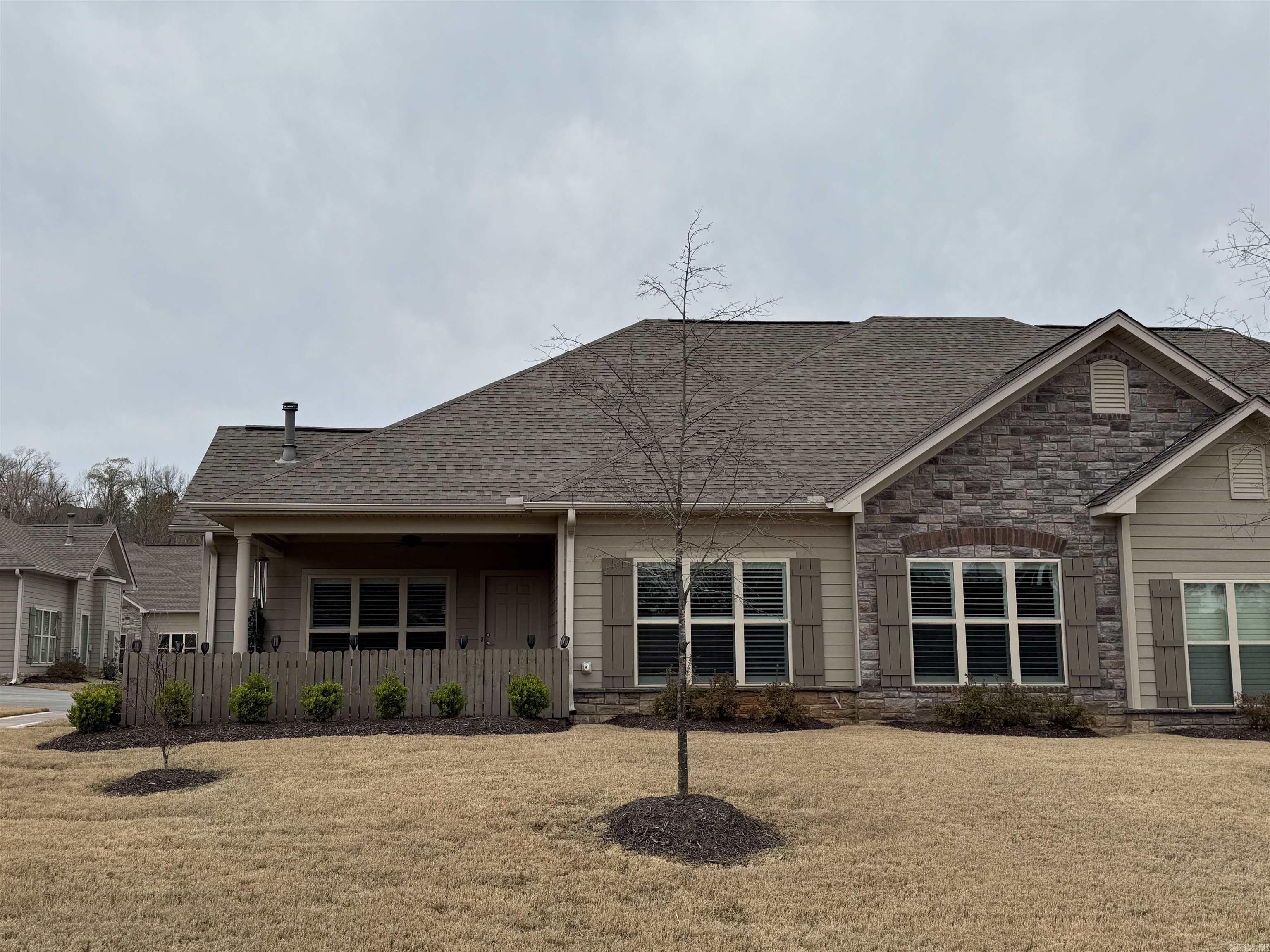 164 Mountain Terrace Circle