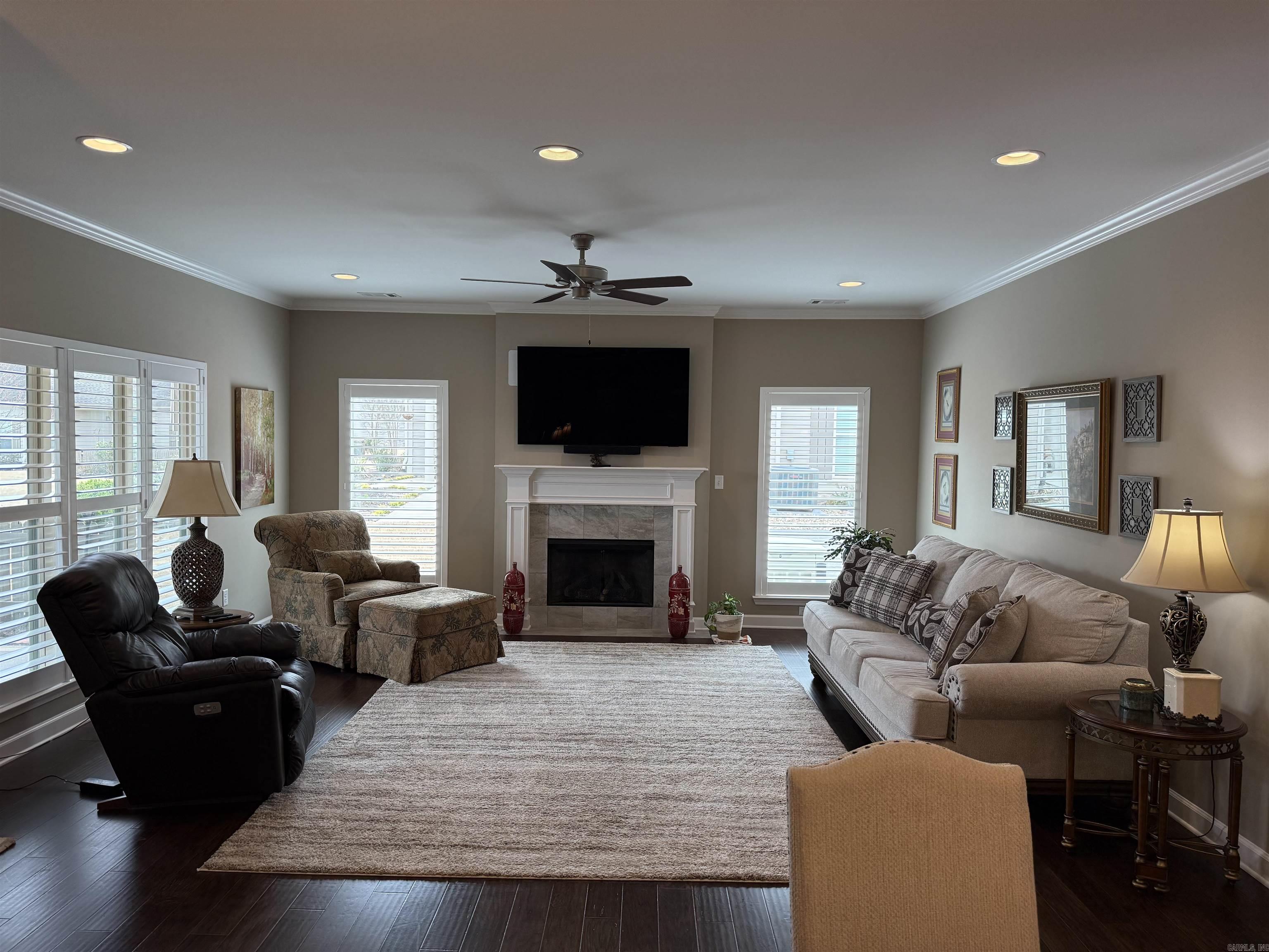 164 Mountain Terrace Circle