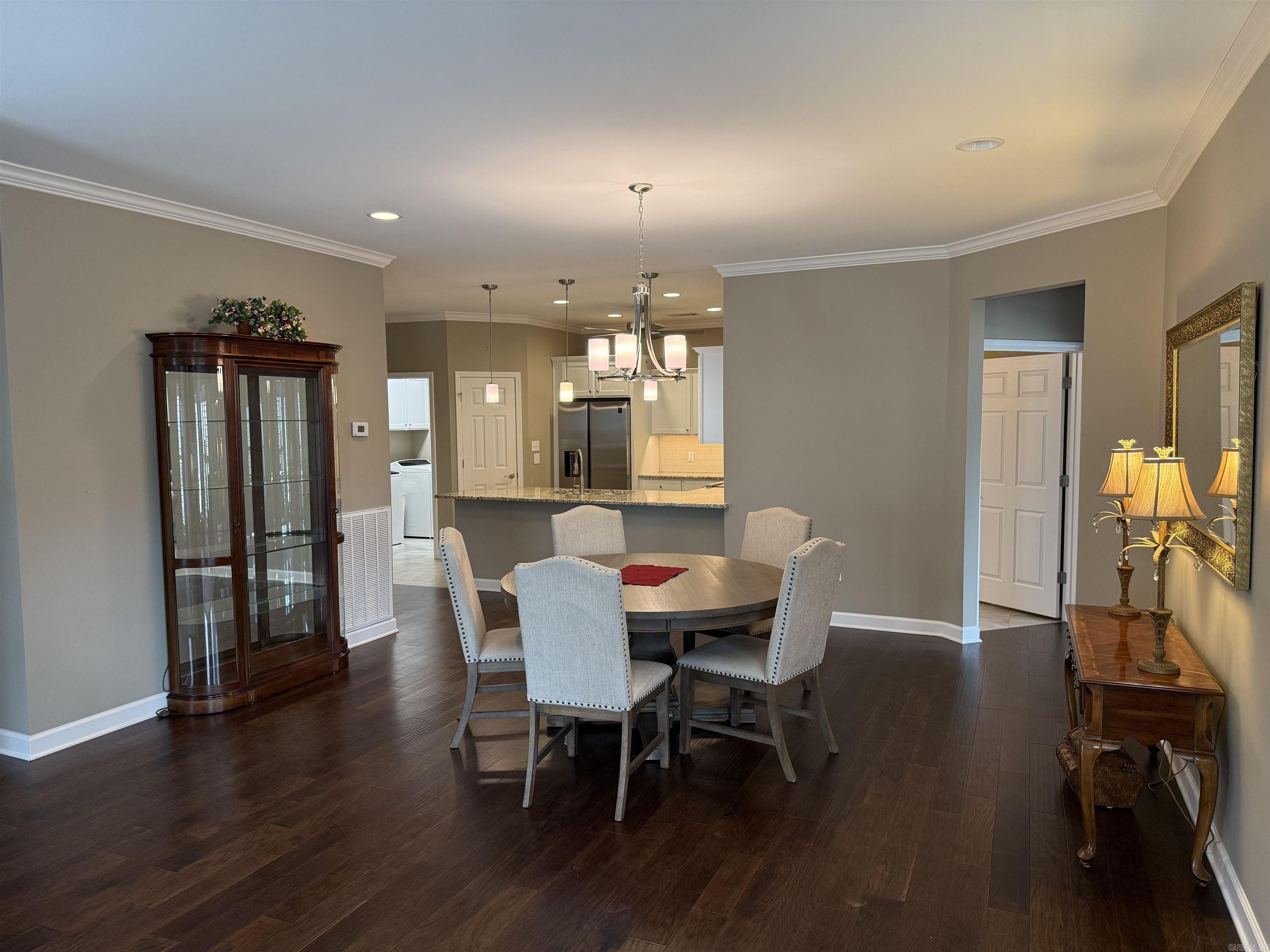 164 Mountain Terrace Circle