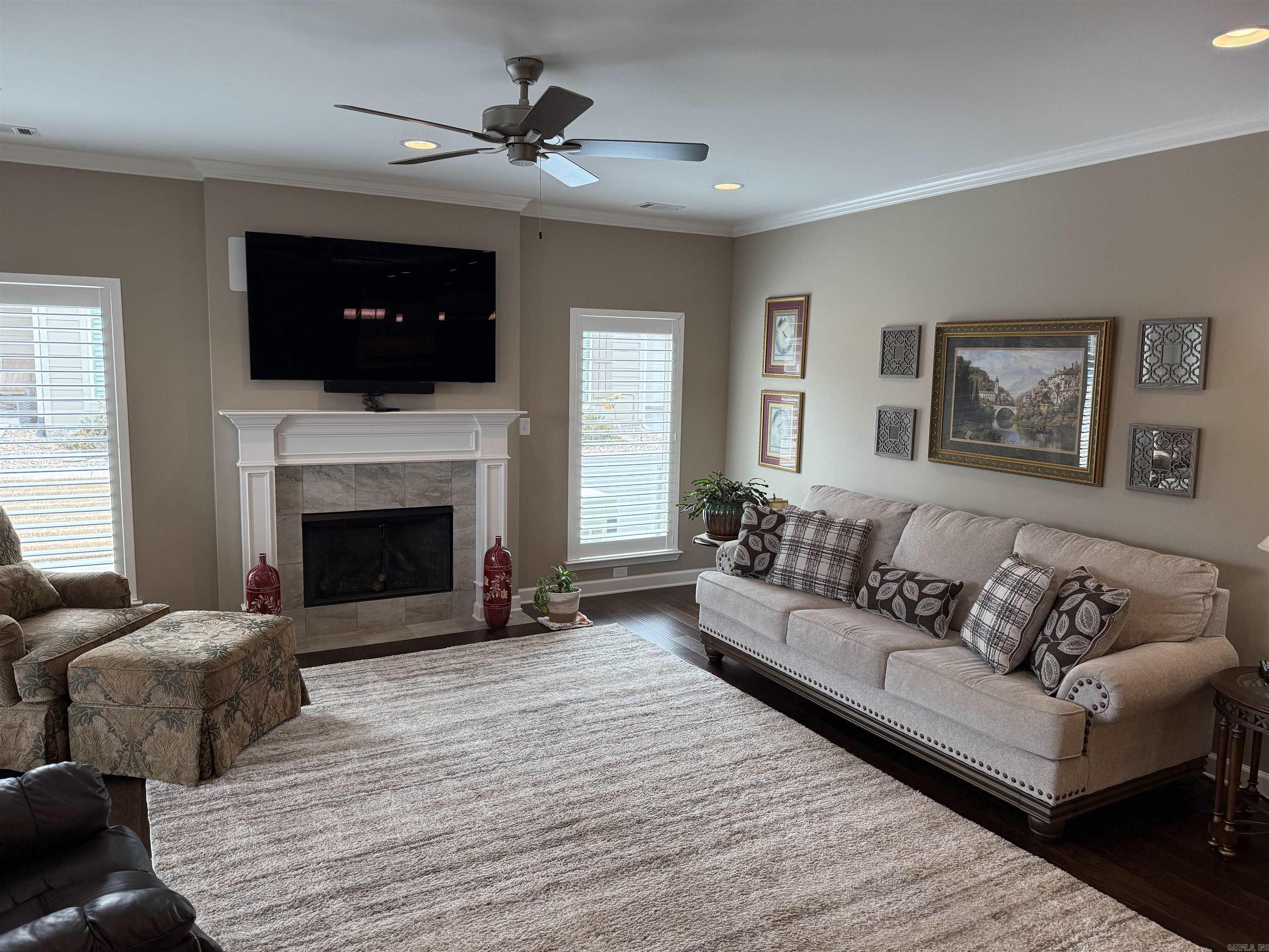 164 Mountain Terrace Circle