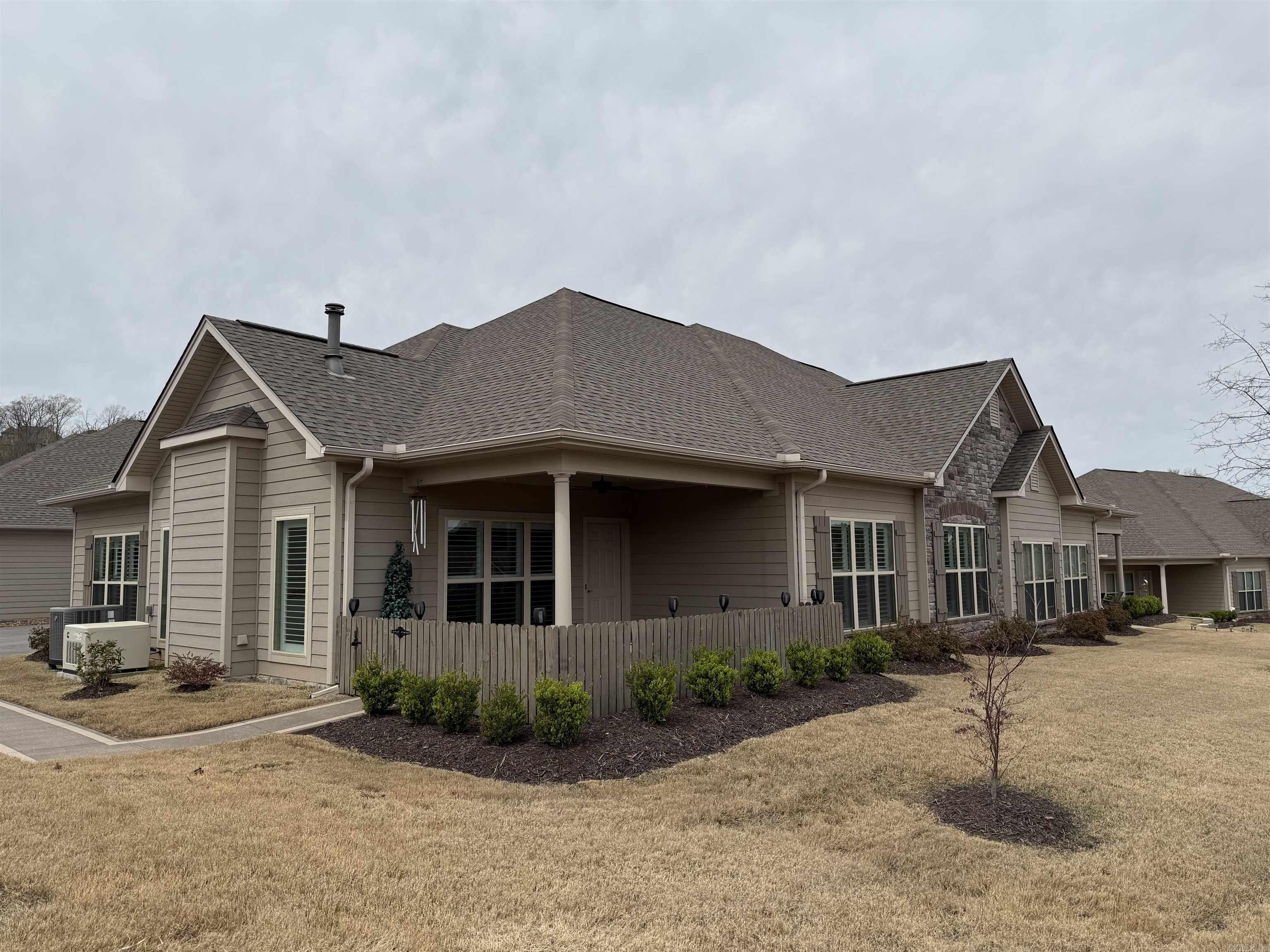 164 Mountain Terrace Circle