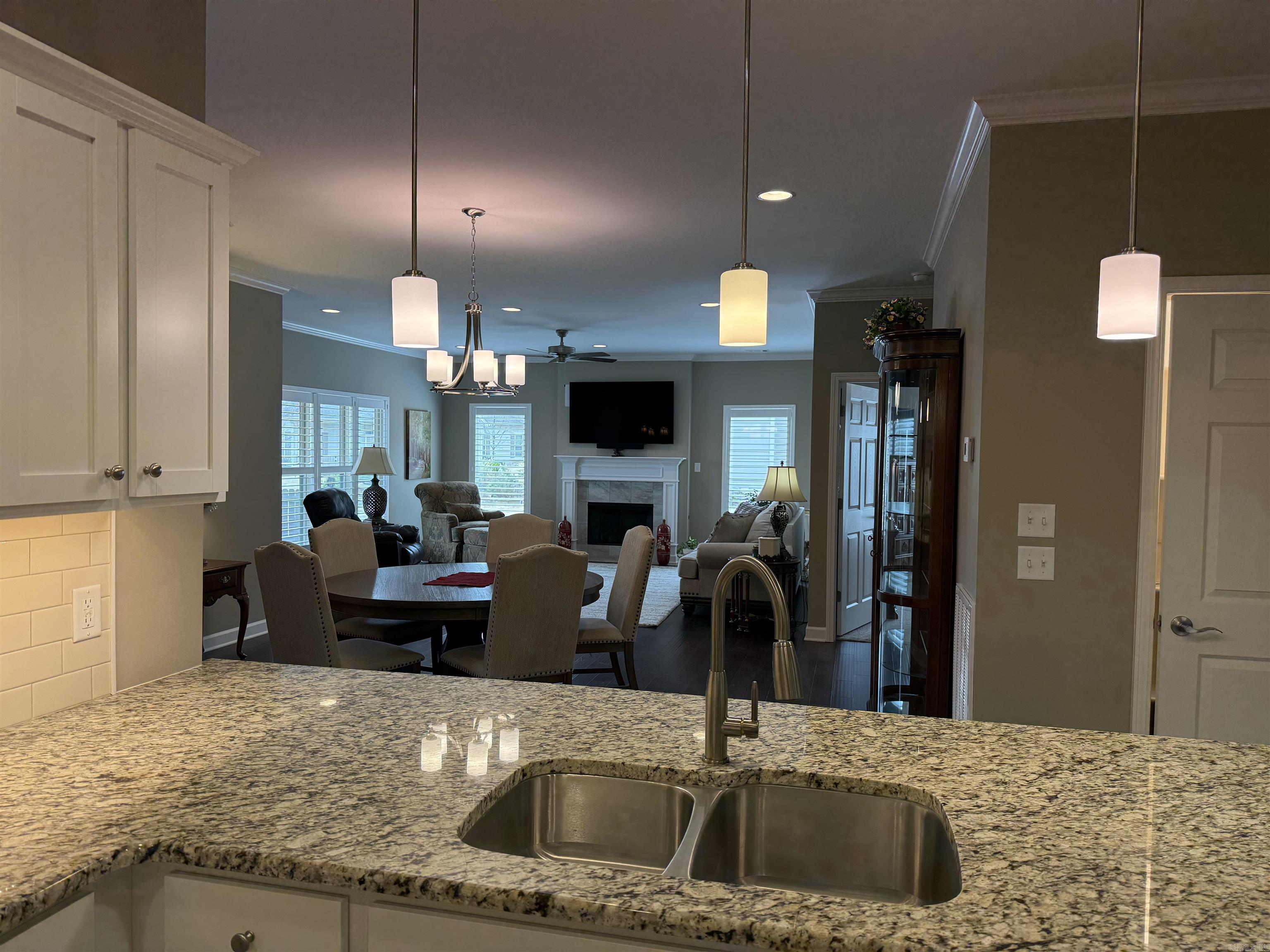 164 Mountain Terrace Circle