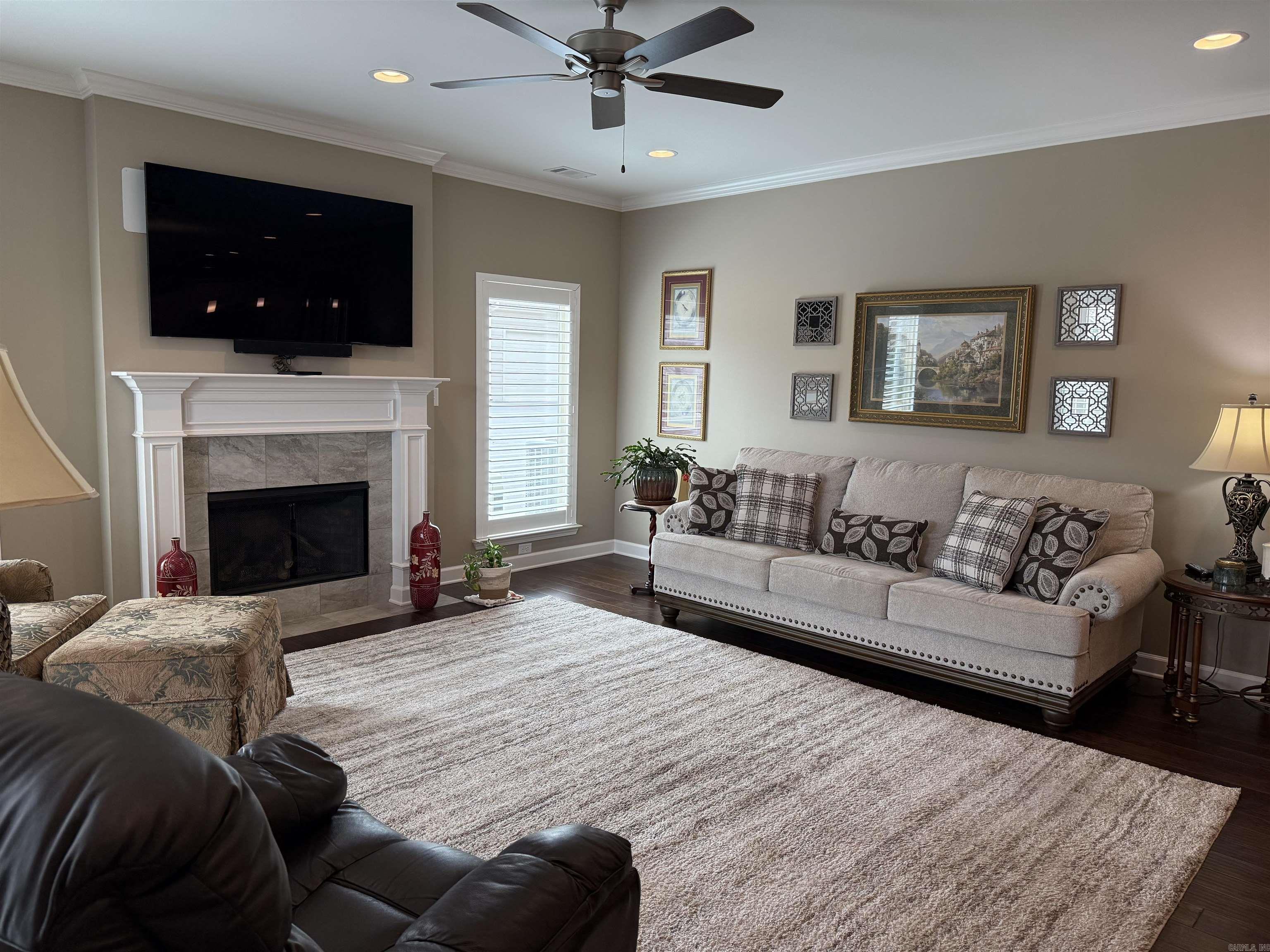 164 Mountain Terrace Circle