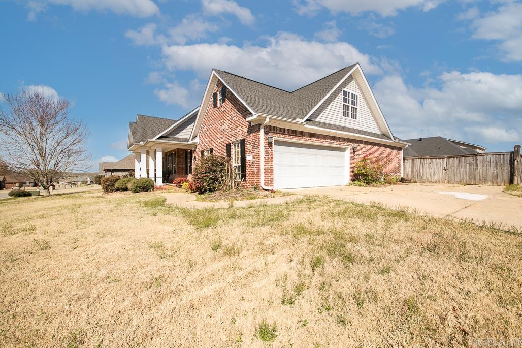 118 Hudson Branch Drive