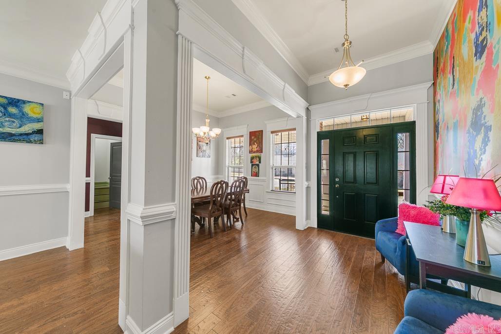 118 Hudson Branch Drive