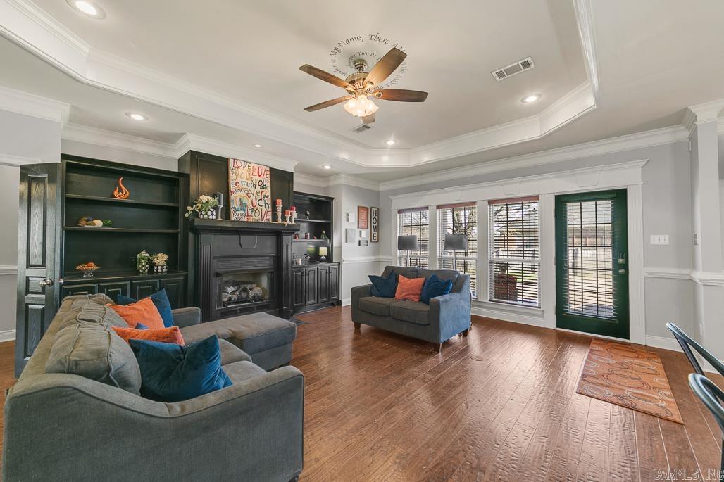 118 Hudson Branch Drive
