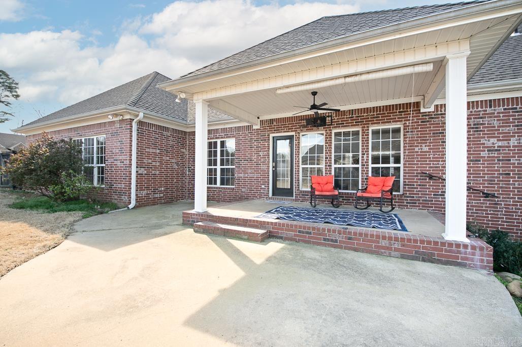 118 Hudson Branch Drive