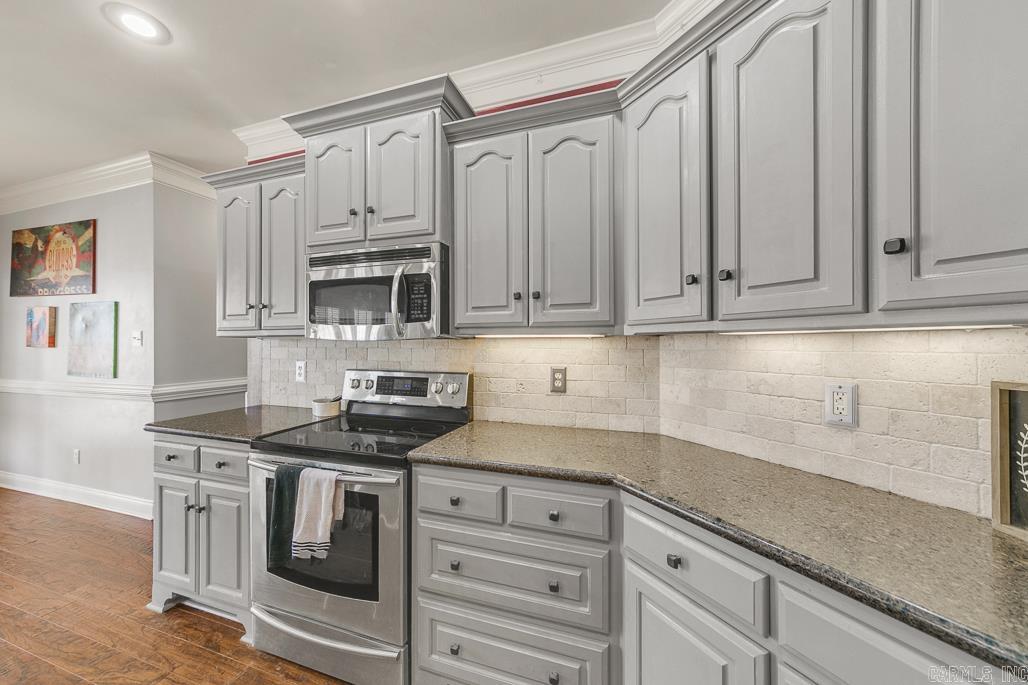 118 Hudson Branch Drive